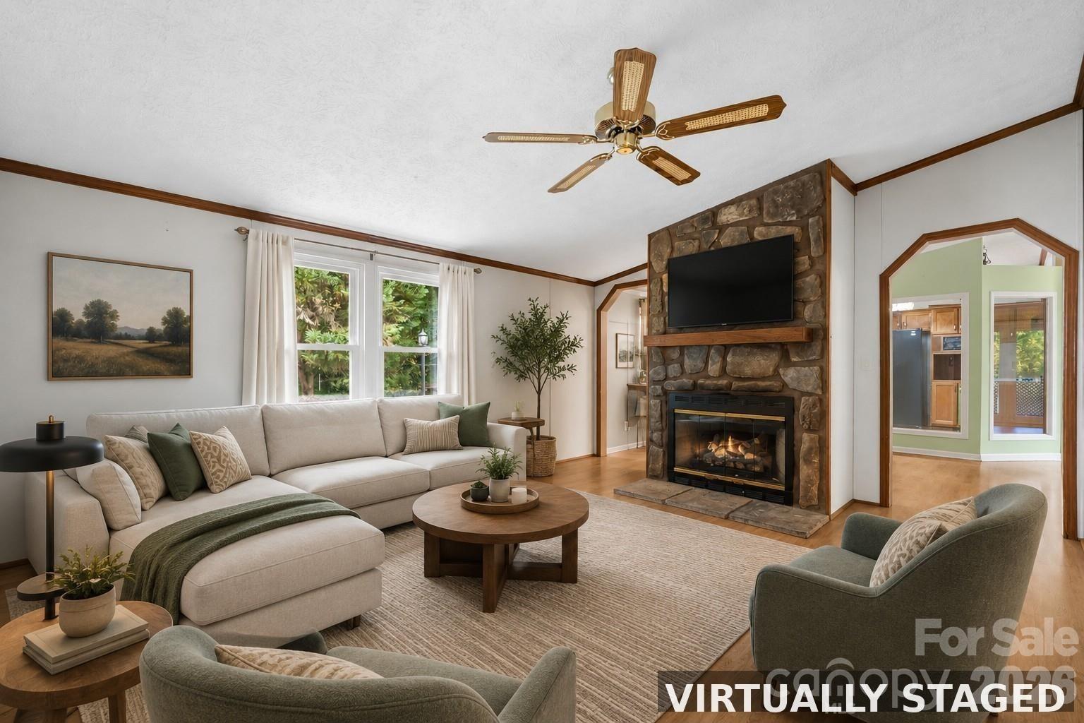 4416 Grace Church Road Property Photo 16