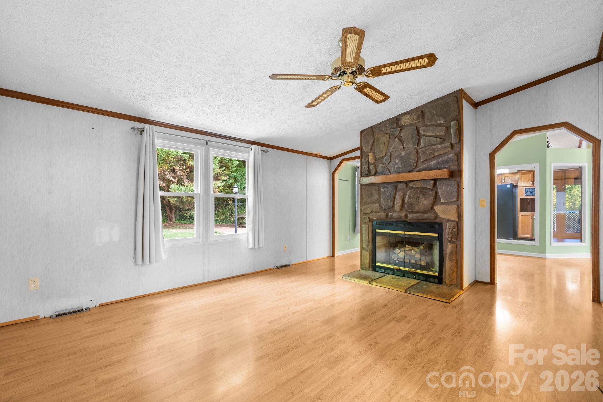 4416 Grace Church Road Property Photo 17