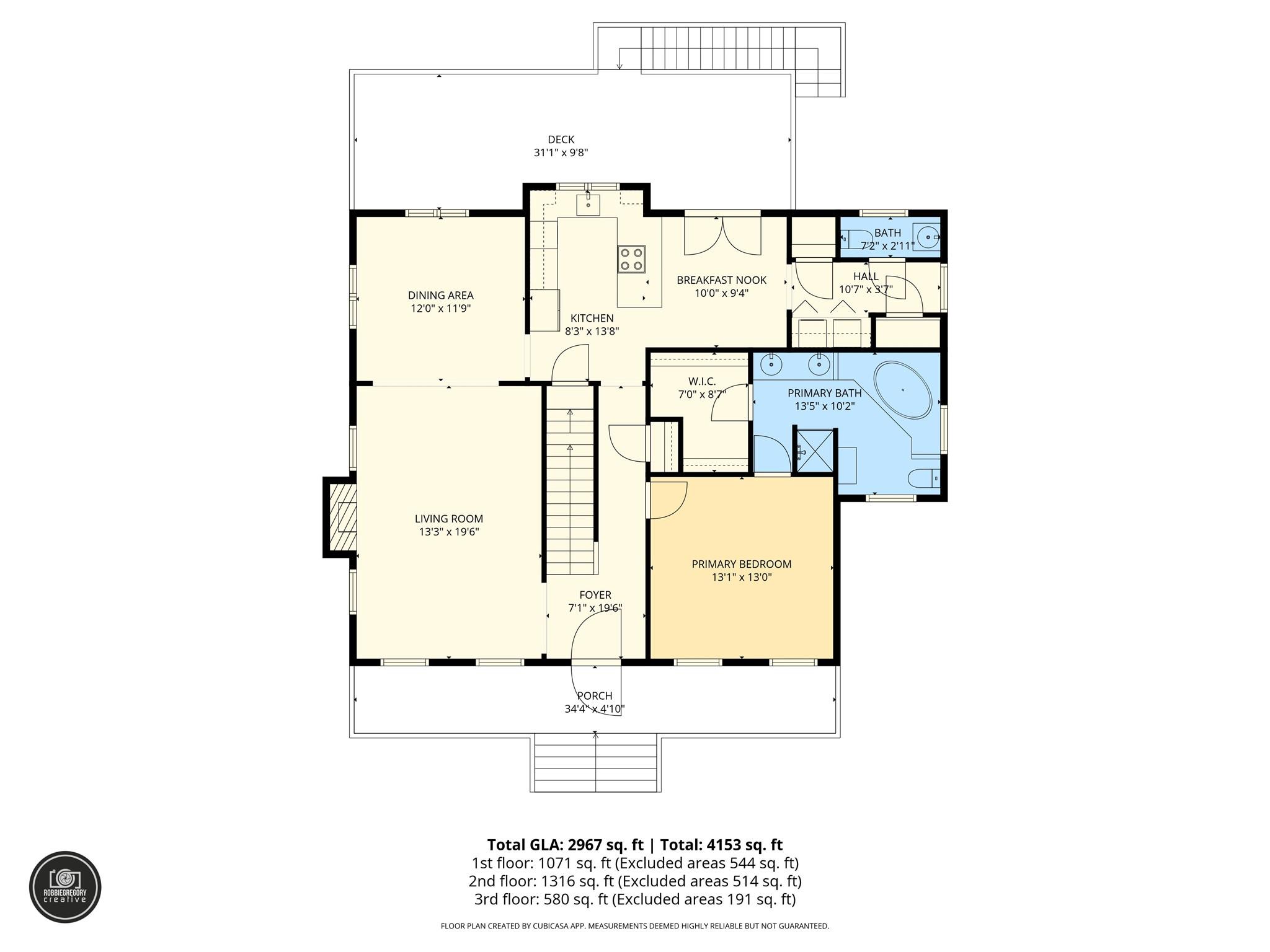 1570 Roddy Road Property Photo 36