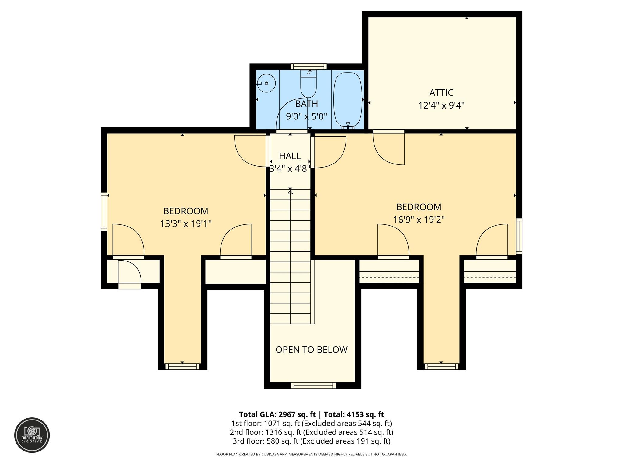 1570 Roddy Road Property Photo 37