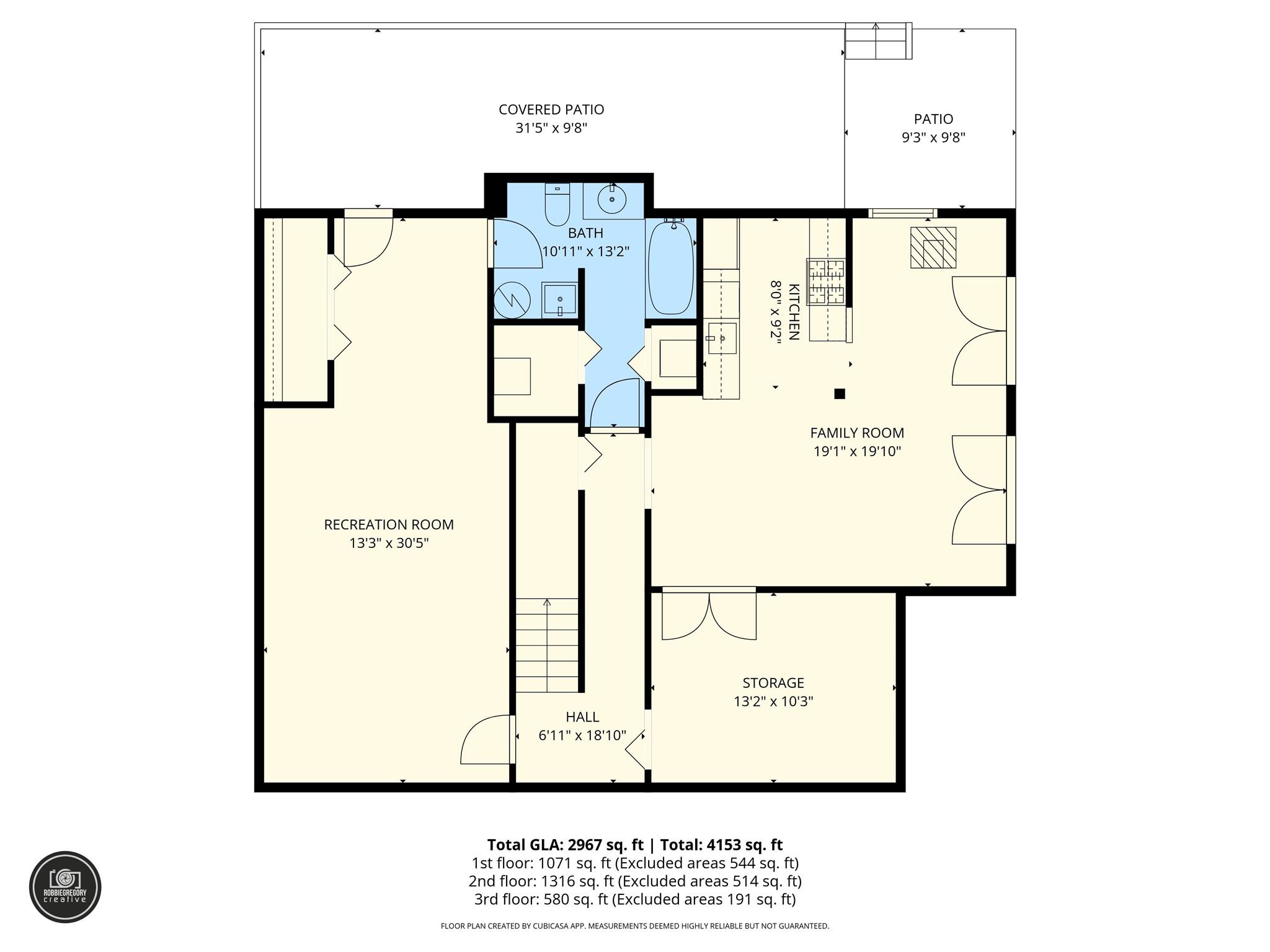 1570 Roddy Road Property Photo 38