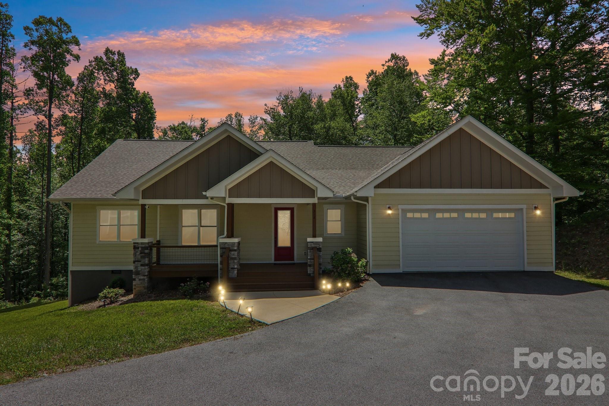 318 Cider Hill Lane Property Photo 1
