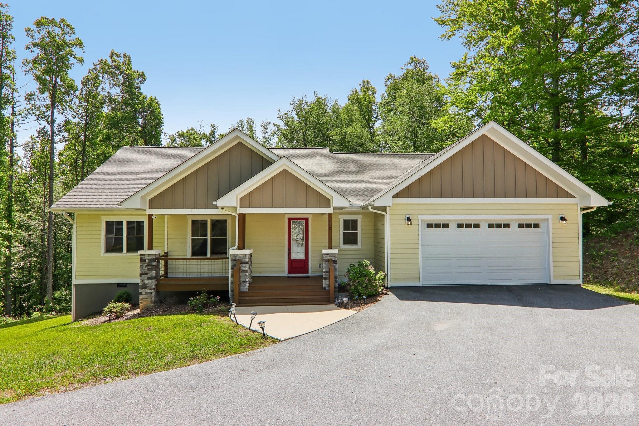 318 Cider Hill Lane Property Photo 5
