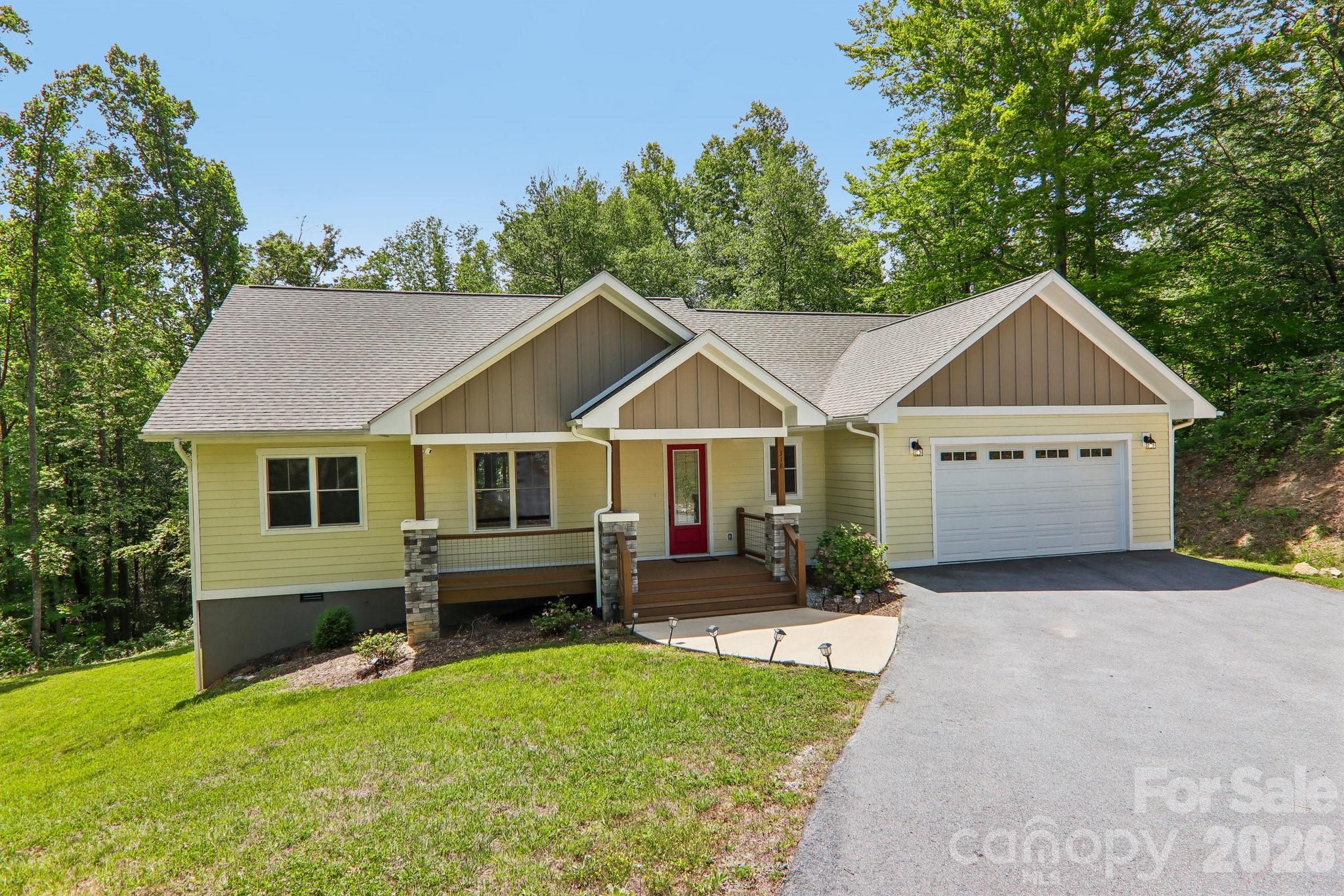 318 Cider Hill Lane Property Photo 6