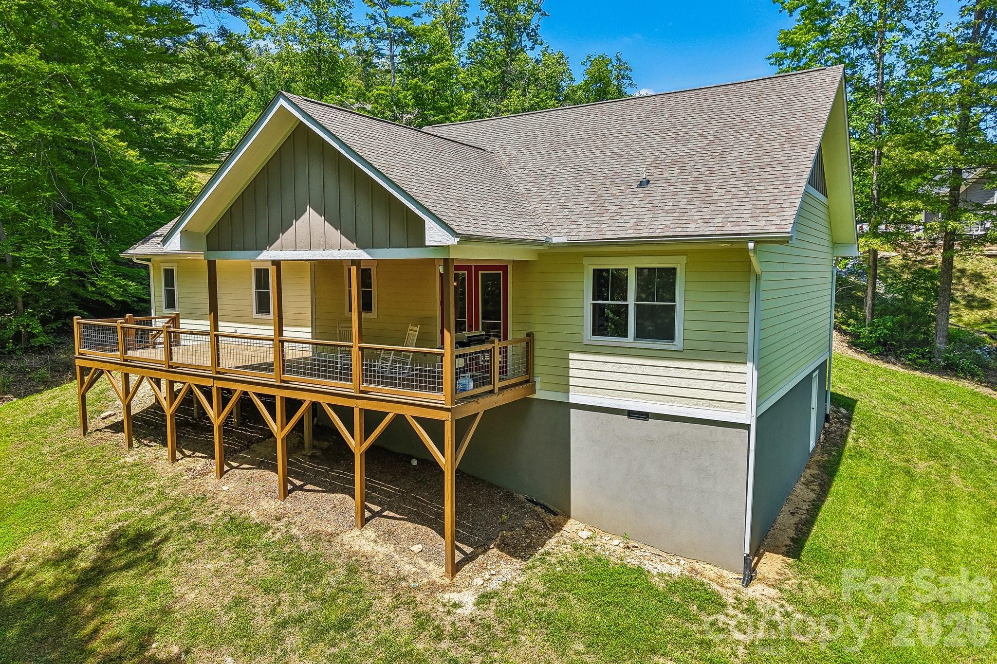 318 Cider Hill Lane Property Photo 41