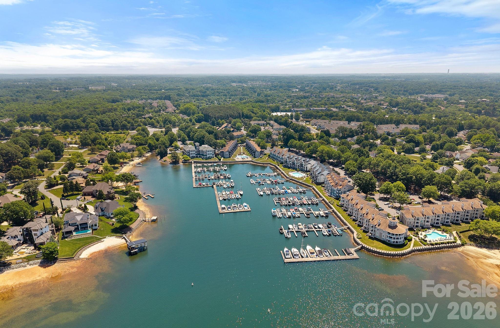18845 Vineyard Point Lane Property Photo 1
