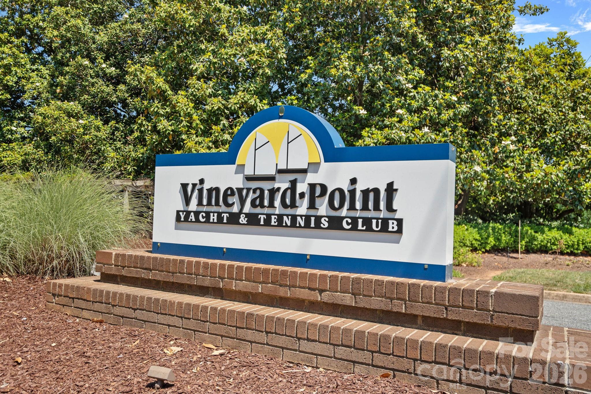 18845 Vineyard Point Lane Property Photo 31