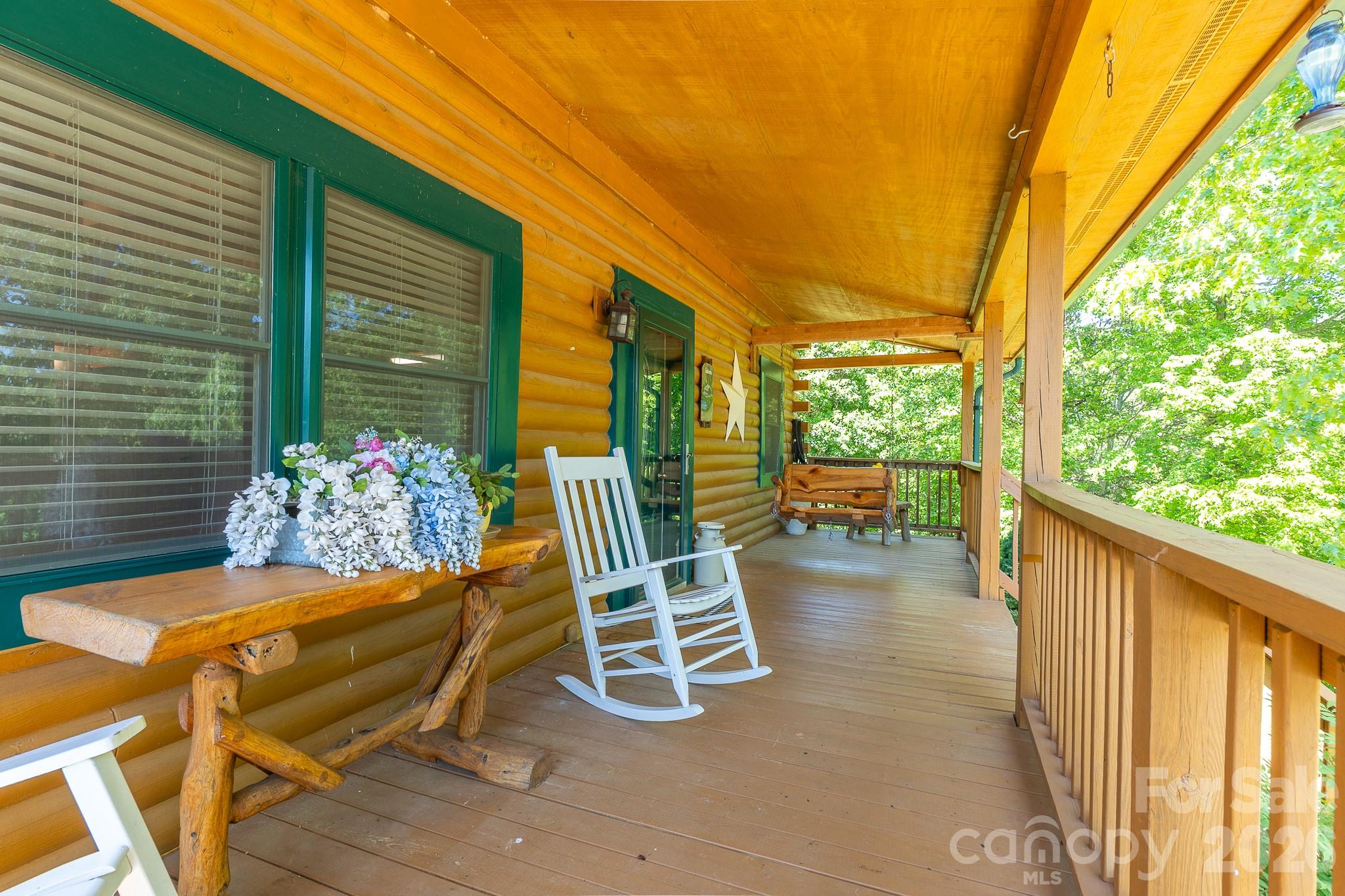 451 Rustic Ridge Drive Property Photo 3
