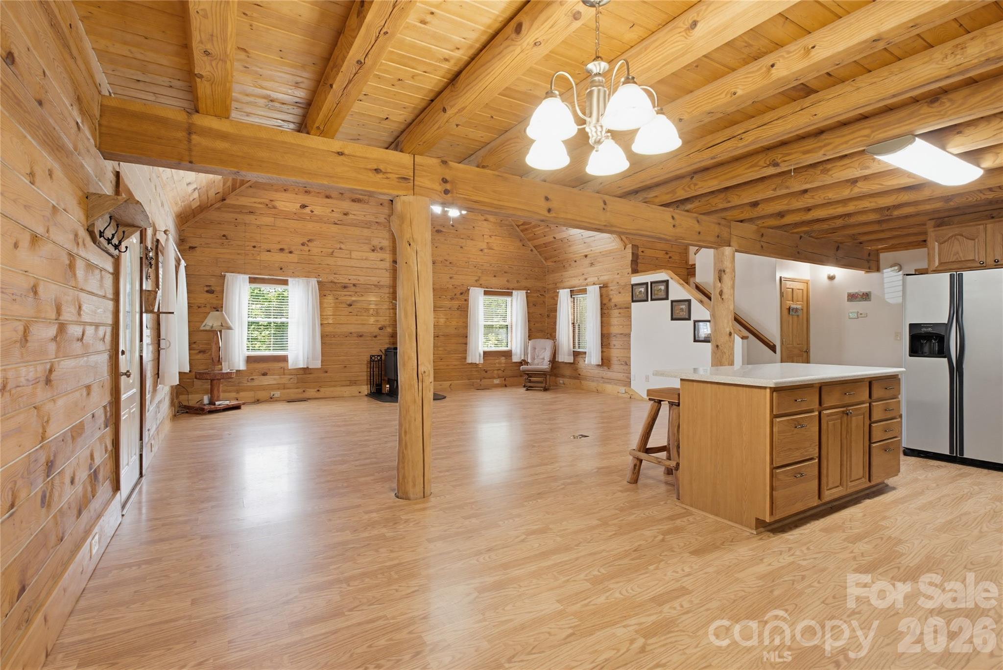 451 Rustic Ridge Drive Property Photo 8