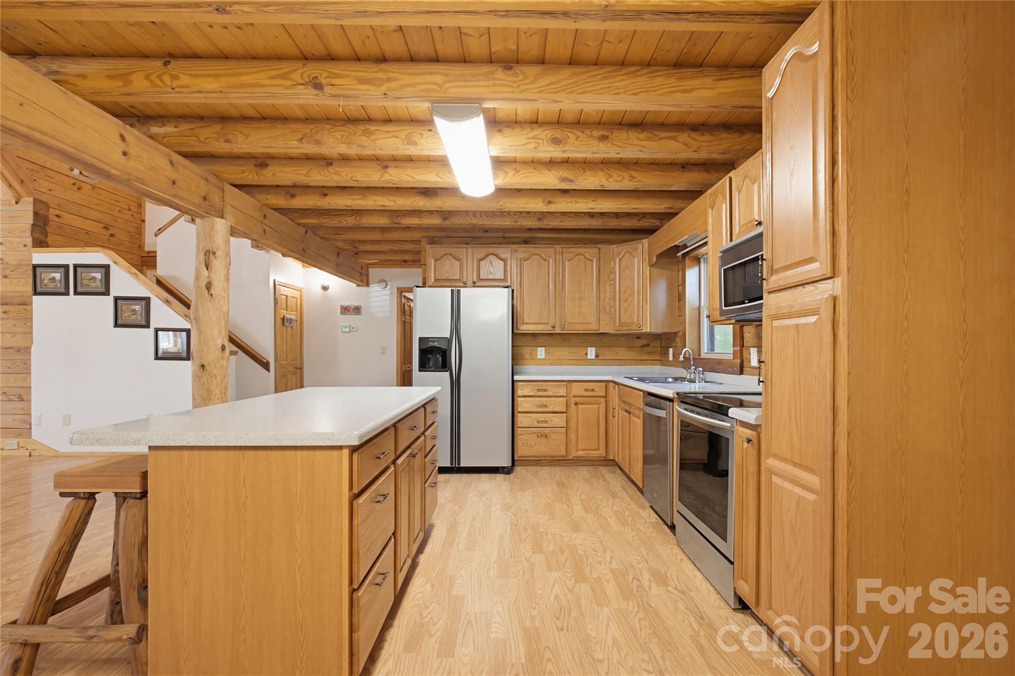 451 Rustic Ridge Drive Property Photo 10