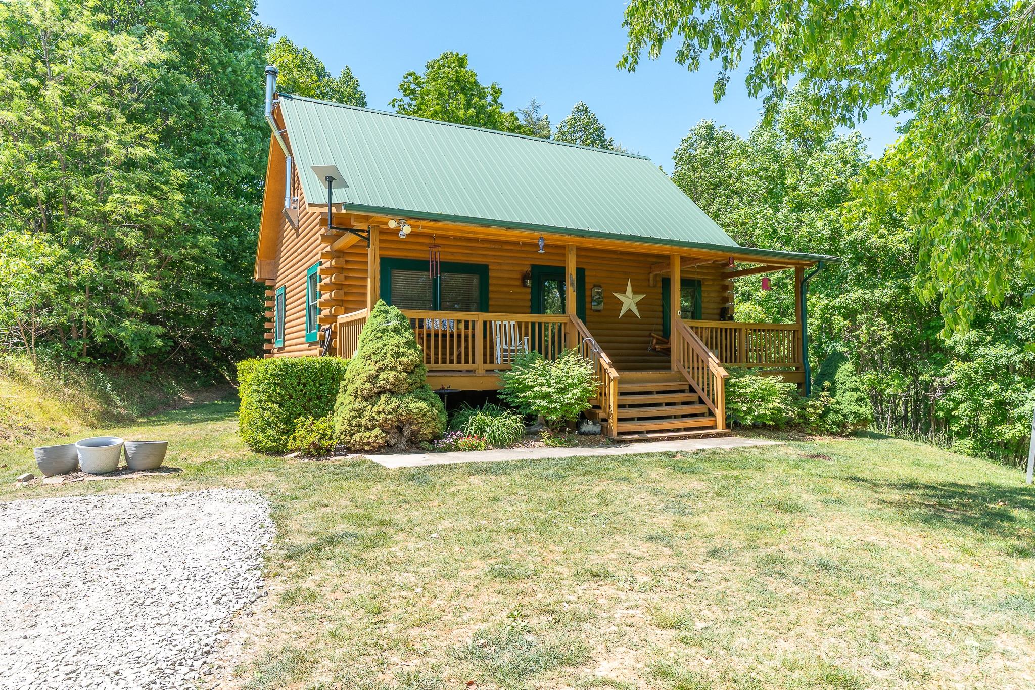 451 Rustic Ridge Drive Property Photo 33