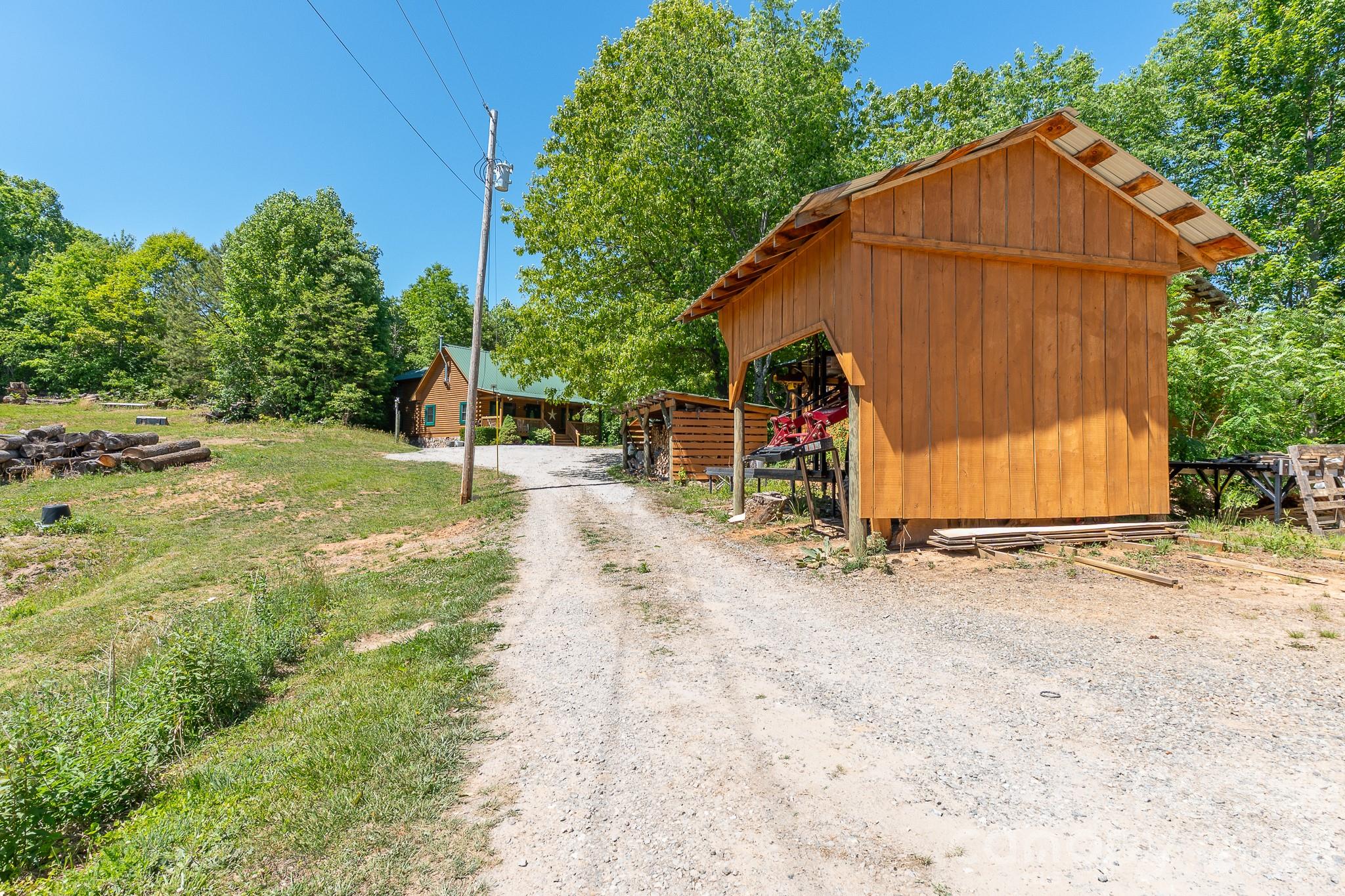 451 Rustic Ridge Drive Property Photo 41