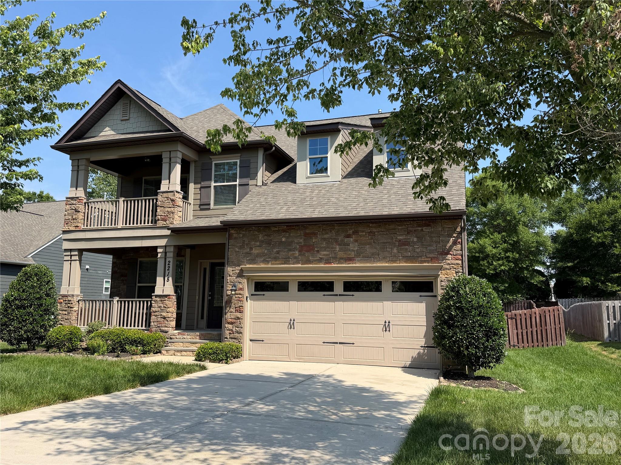 2218 Knocktree Drive