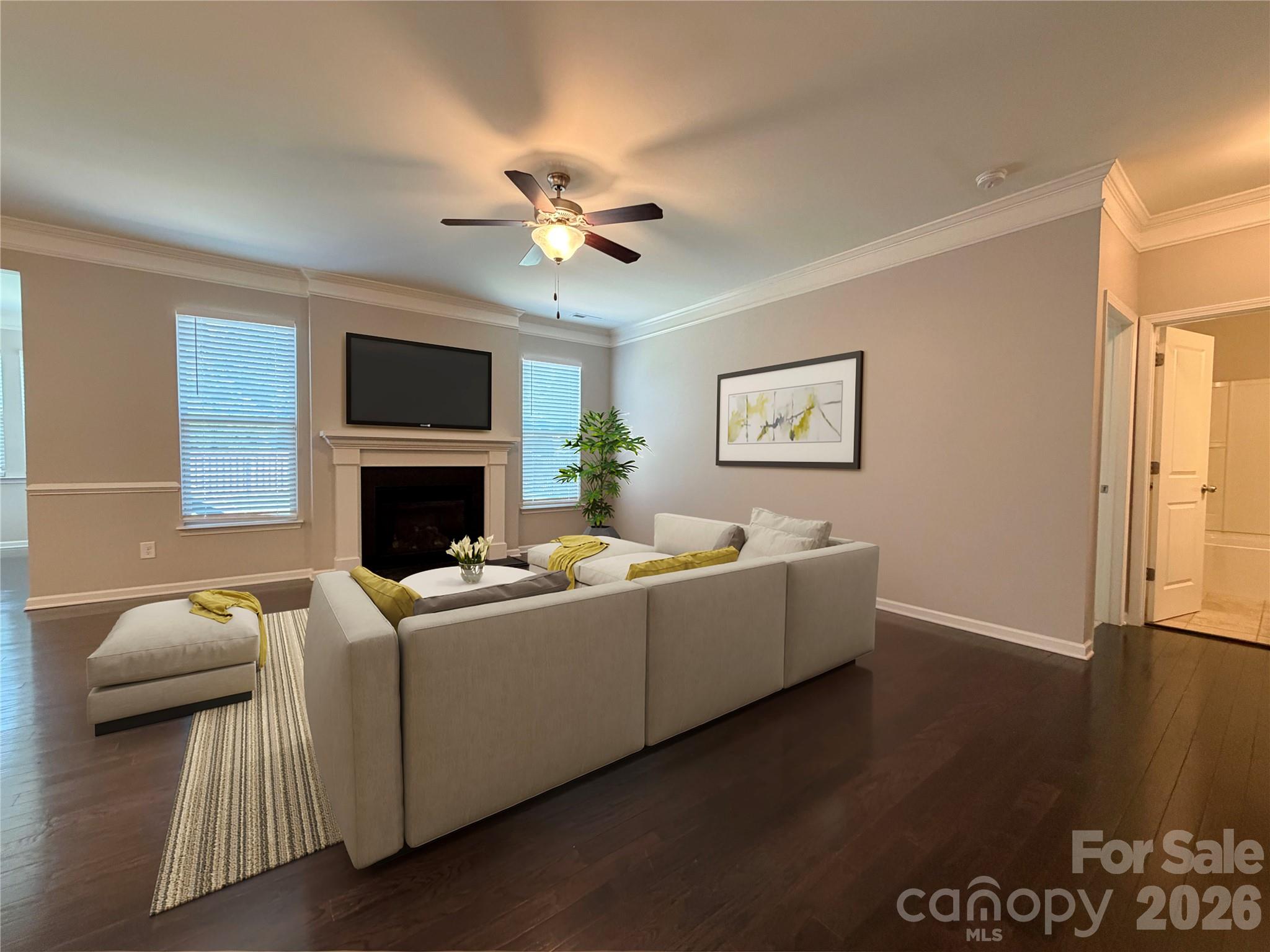 2218 Knocktree Drive Property Photo 7