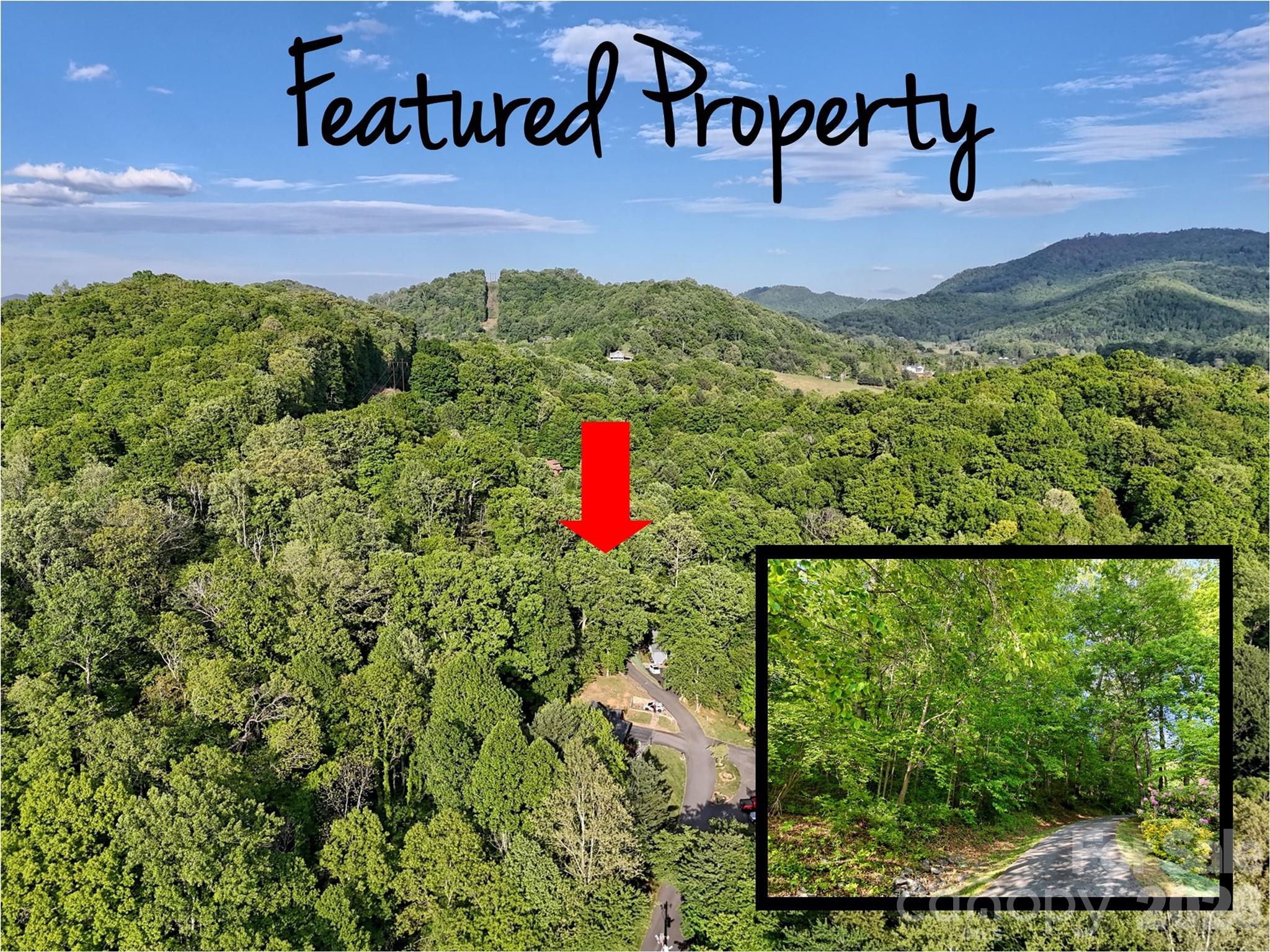 00 Junaluska Oaks Drive Property Photo 1