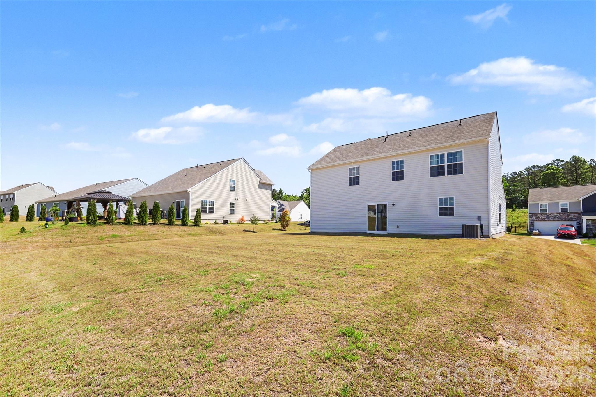 633 Mile Creek Road Property Photo 3