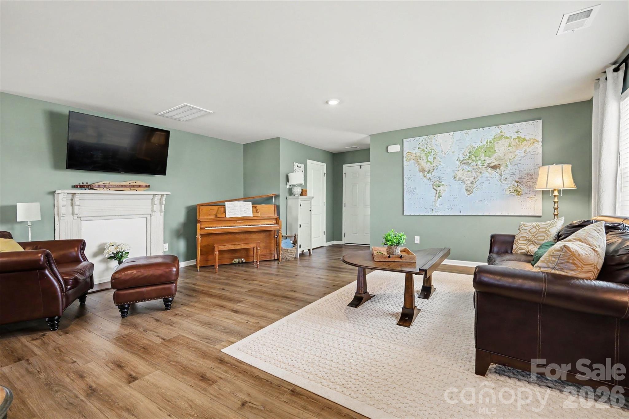 633 Mile Creek Road Property Photo 6
