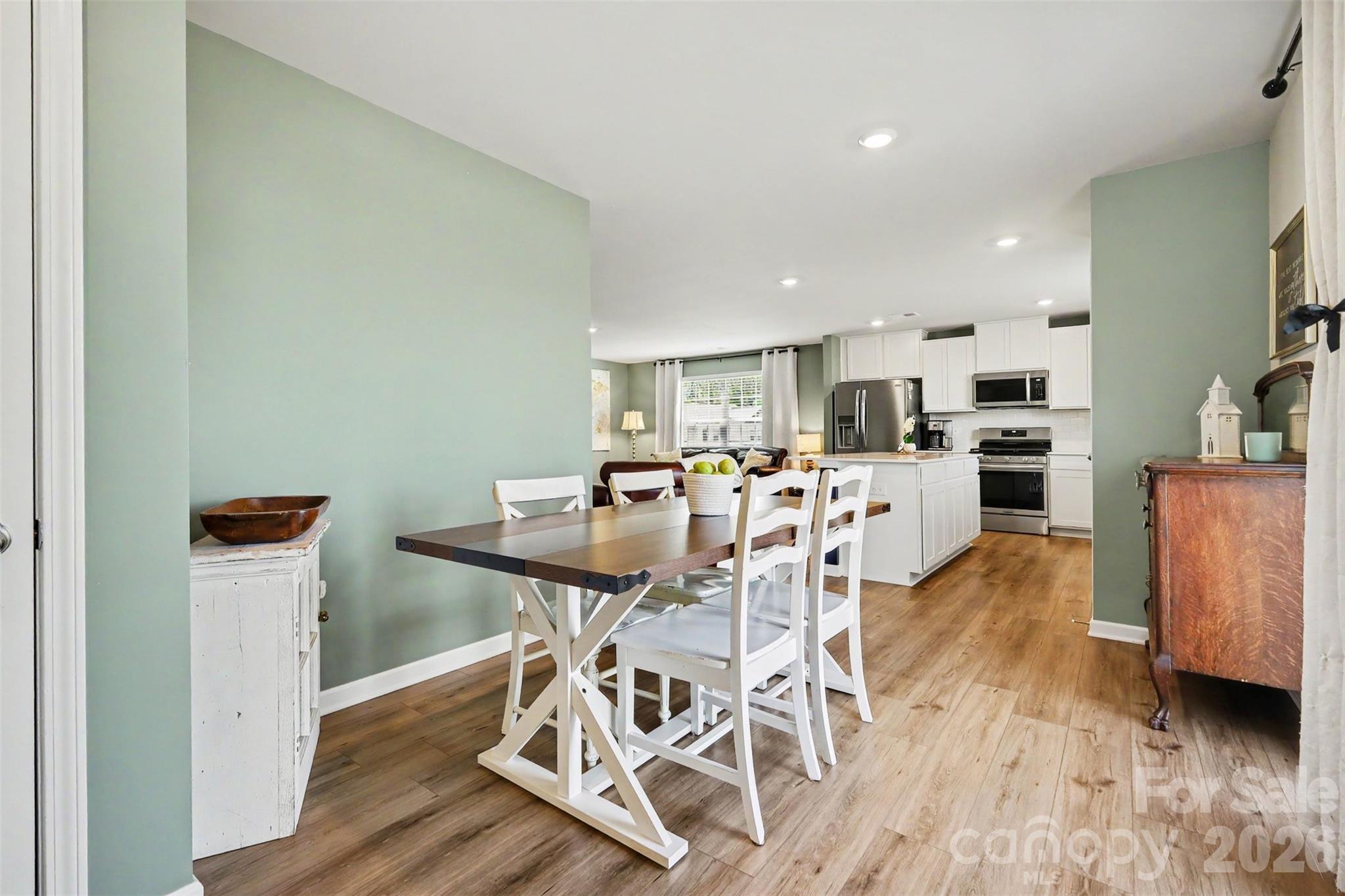 633 Mile Creek Road Property Photo 11