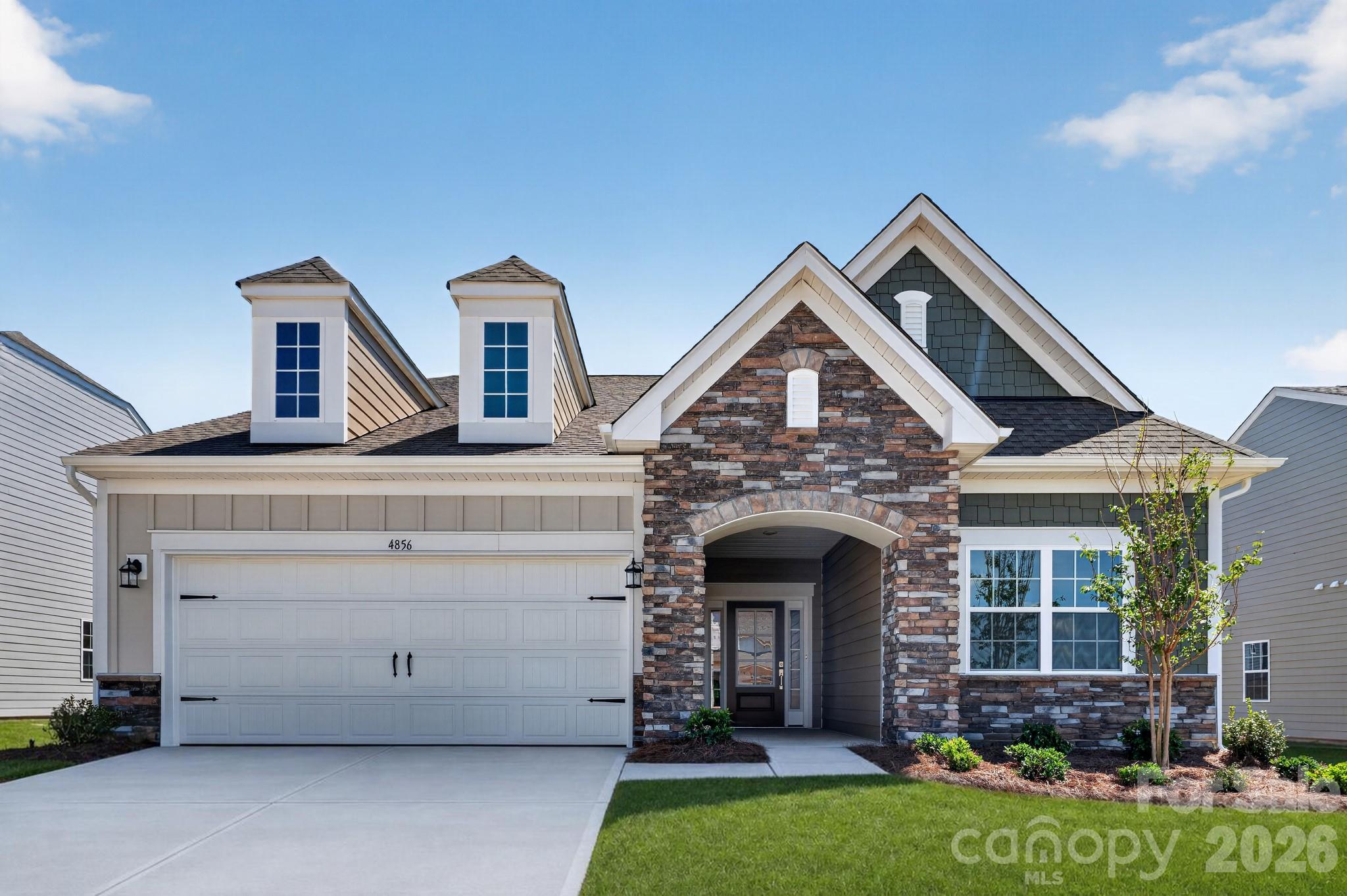 4856 Good Day Drive 48 Property Photo 1