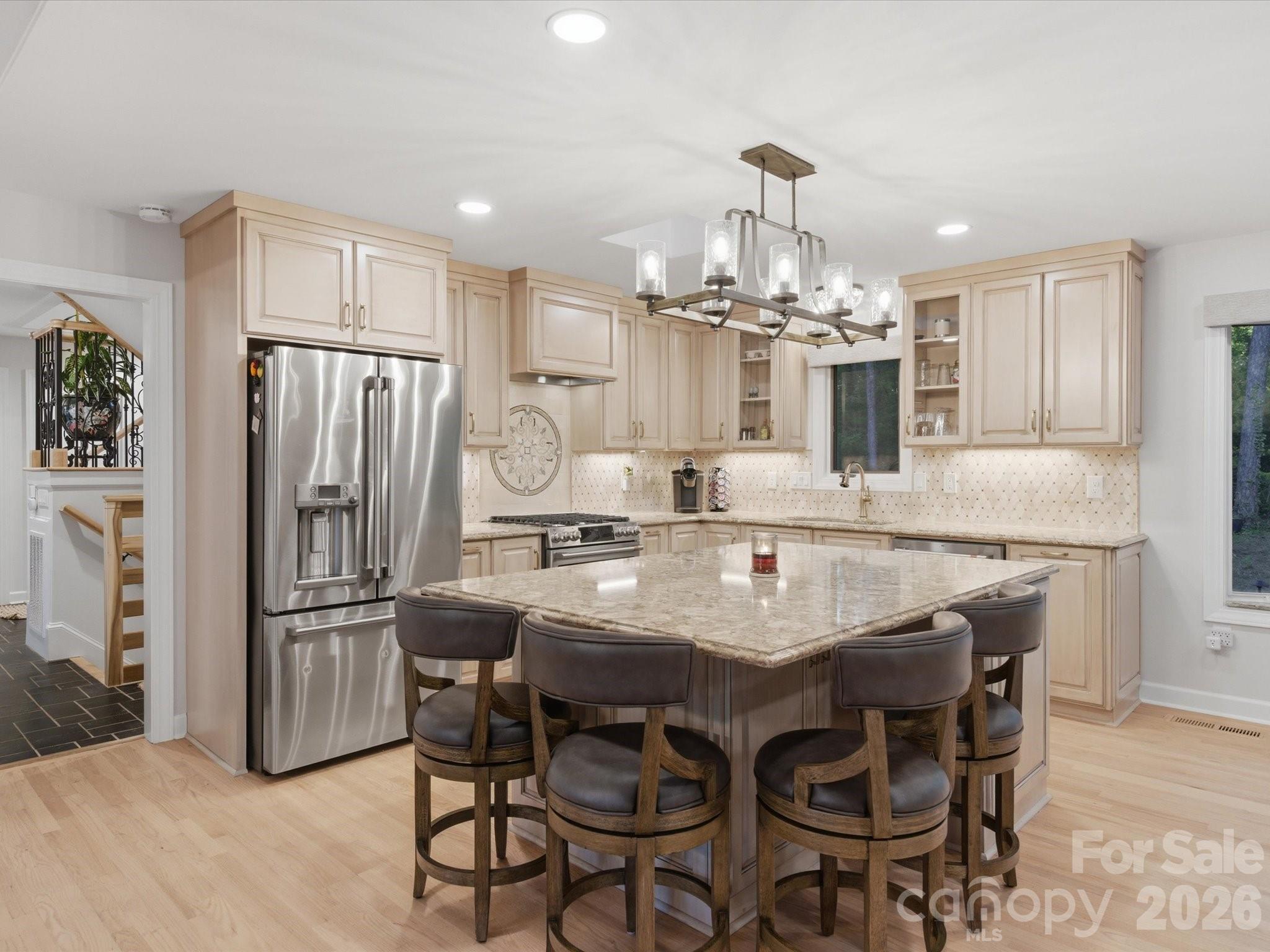 115 Forest Cliff Court Property Photo 12