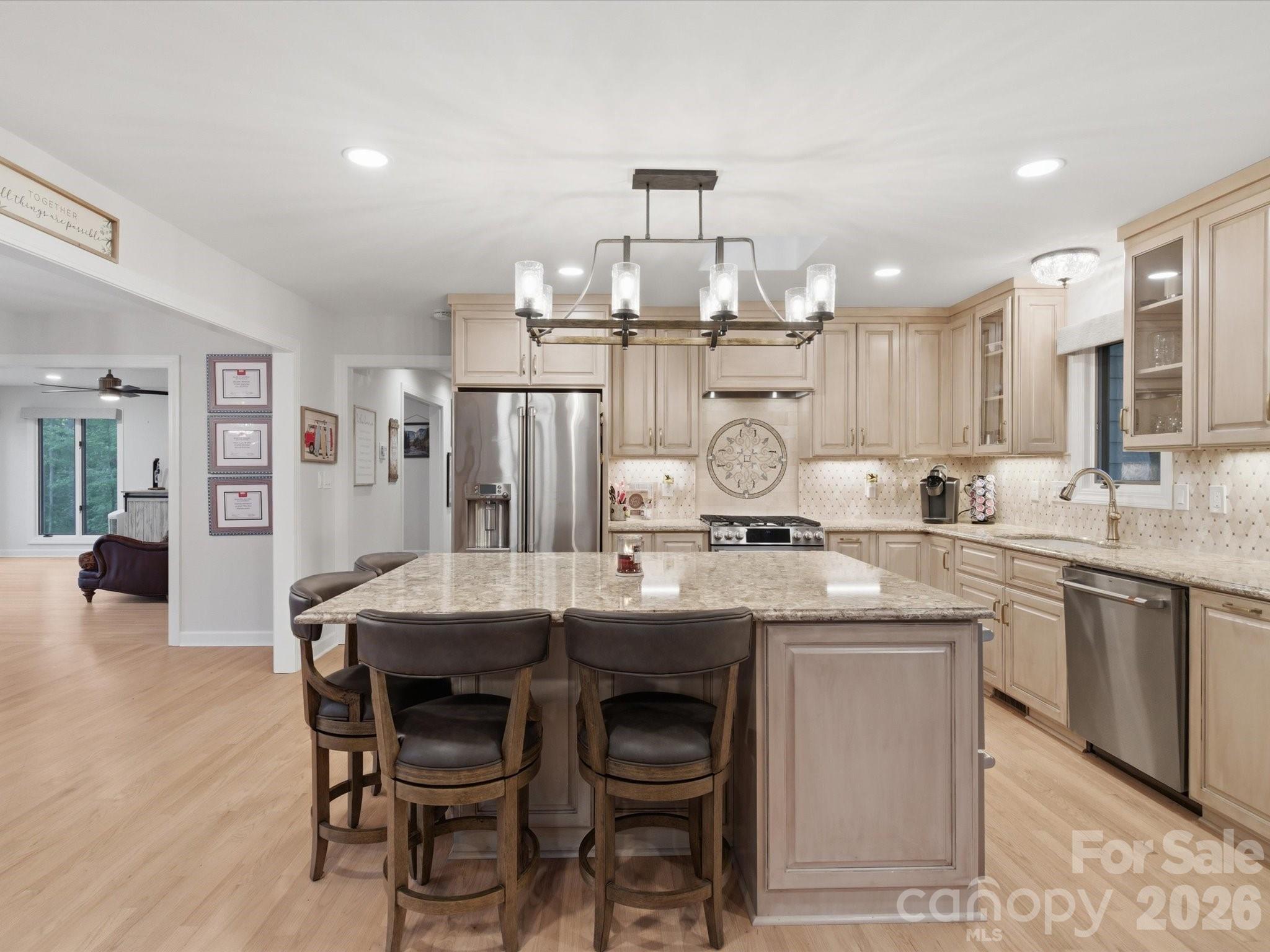 115 Forest Cliff Court Property Photo 13