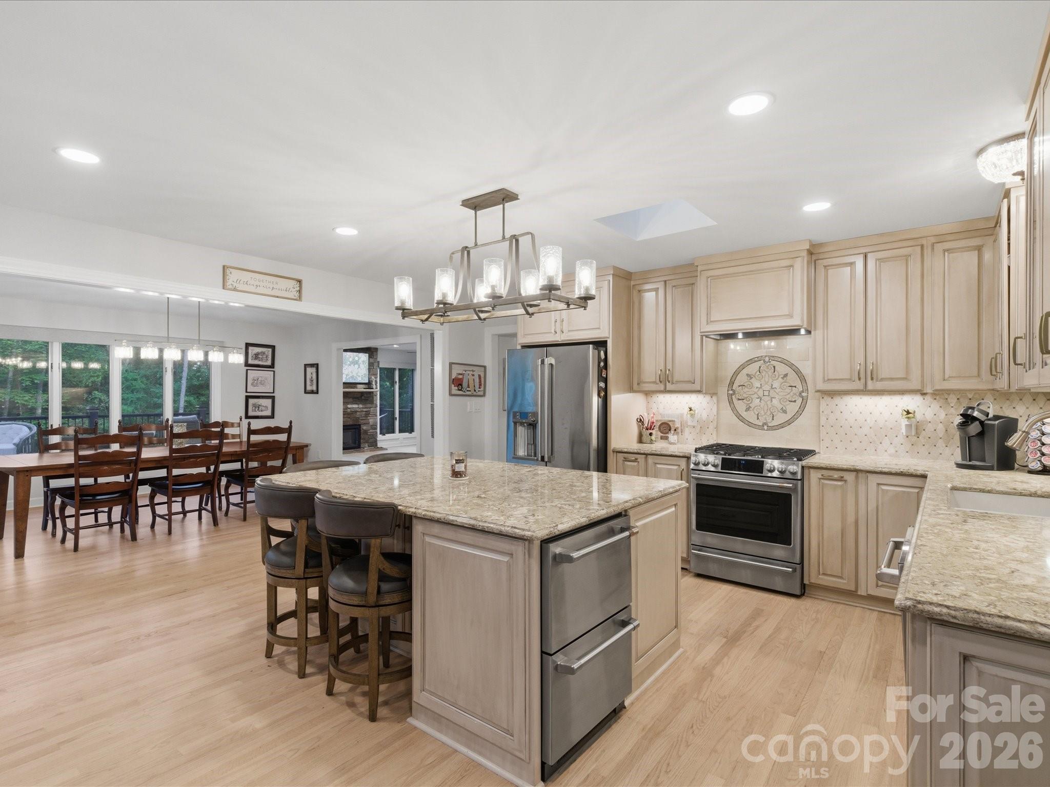 115 Forest Cliff Court Property Photo 15
