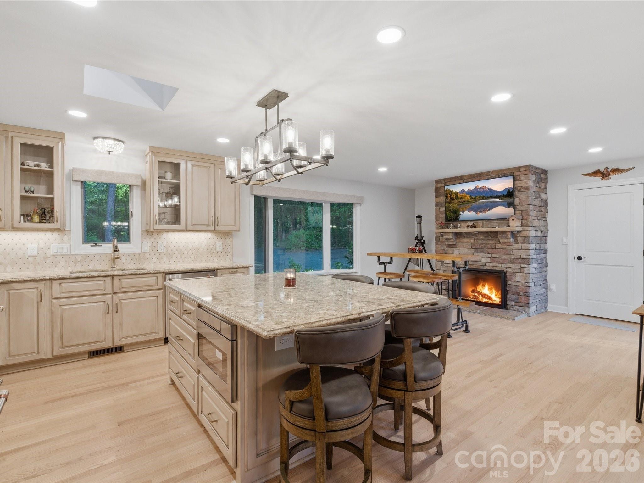 115 Forest Cliff Court Property Photo 16