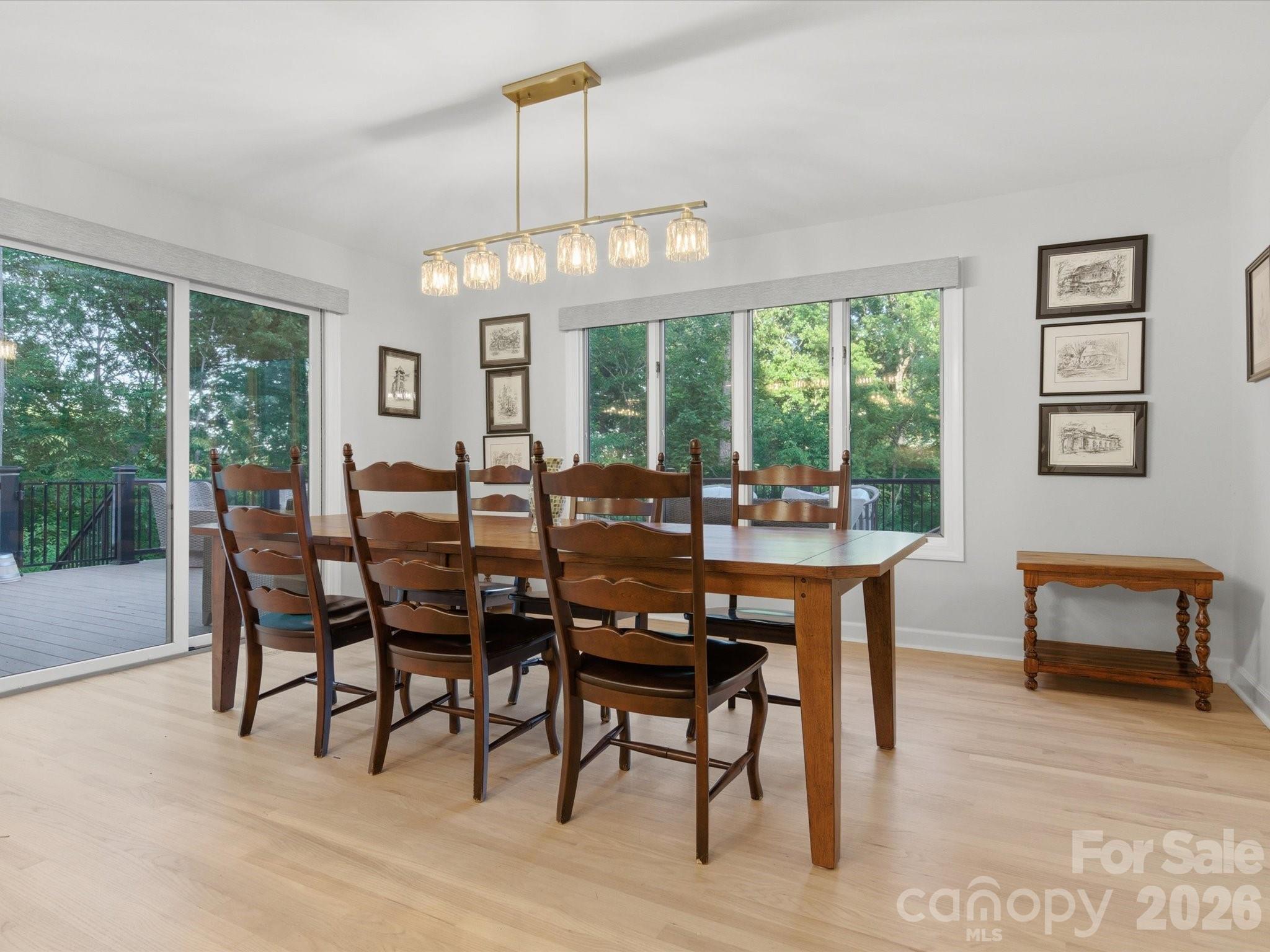115 Forest Cliff Court Property Photo 22
