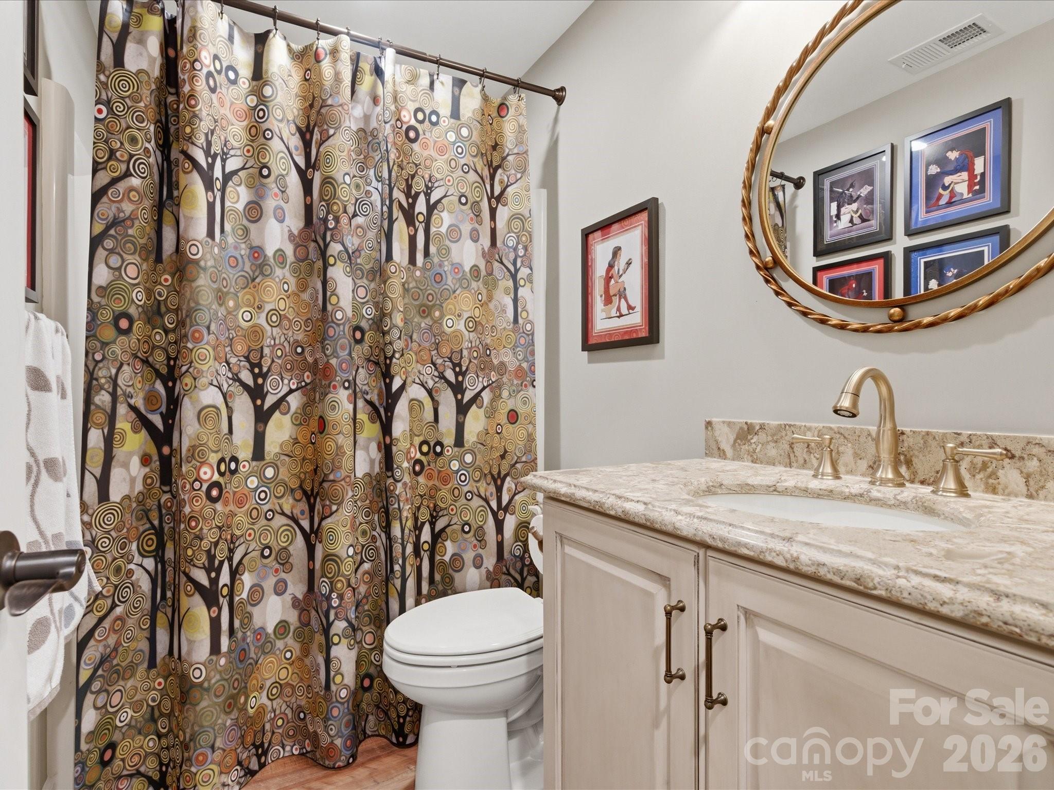 115 Forest Cliff Court Property Photo 33