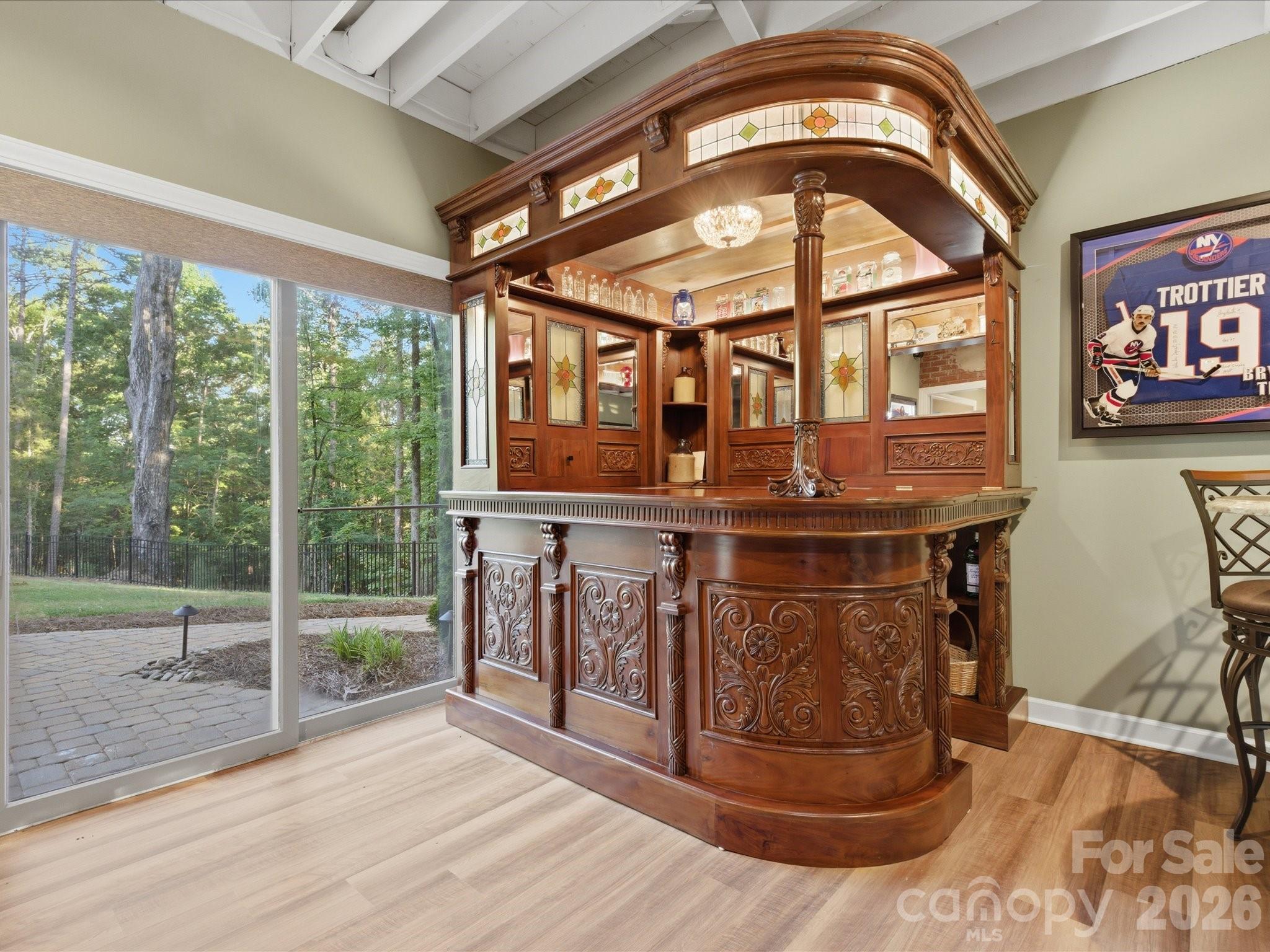 115 Forest Cliff Court Property Photo 41