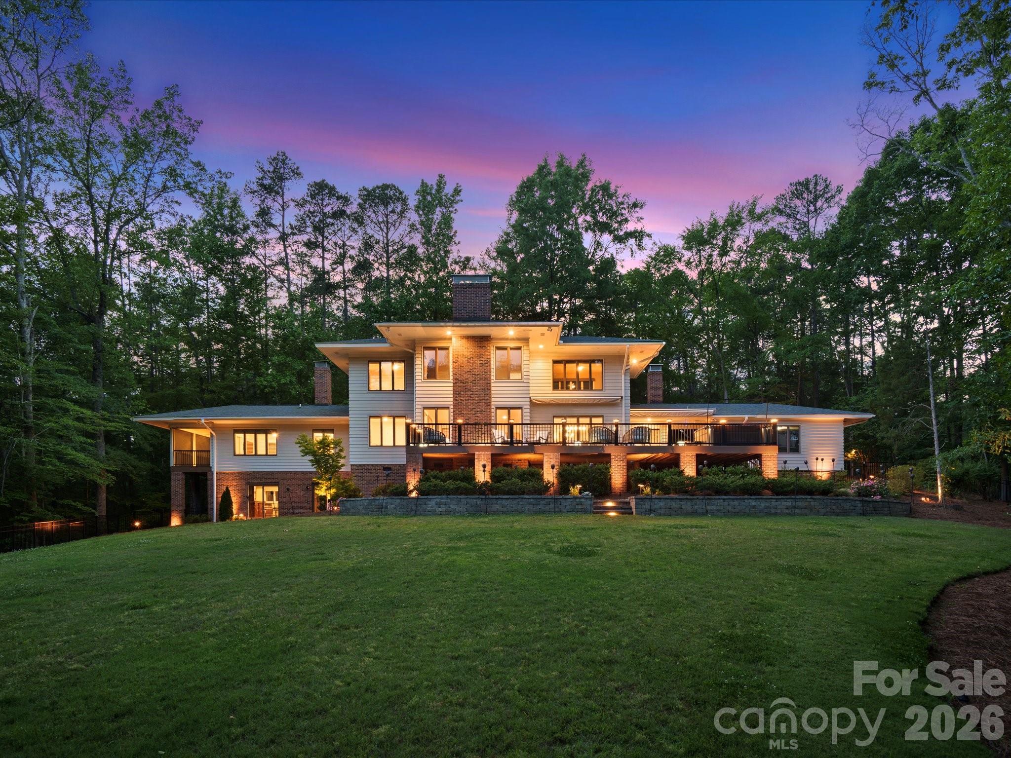 115 Forest Cliff Court Property Photo 44