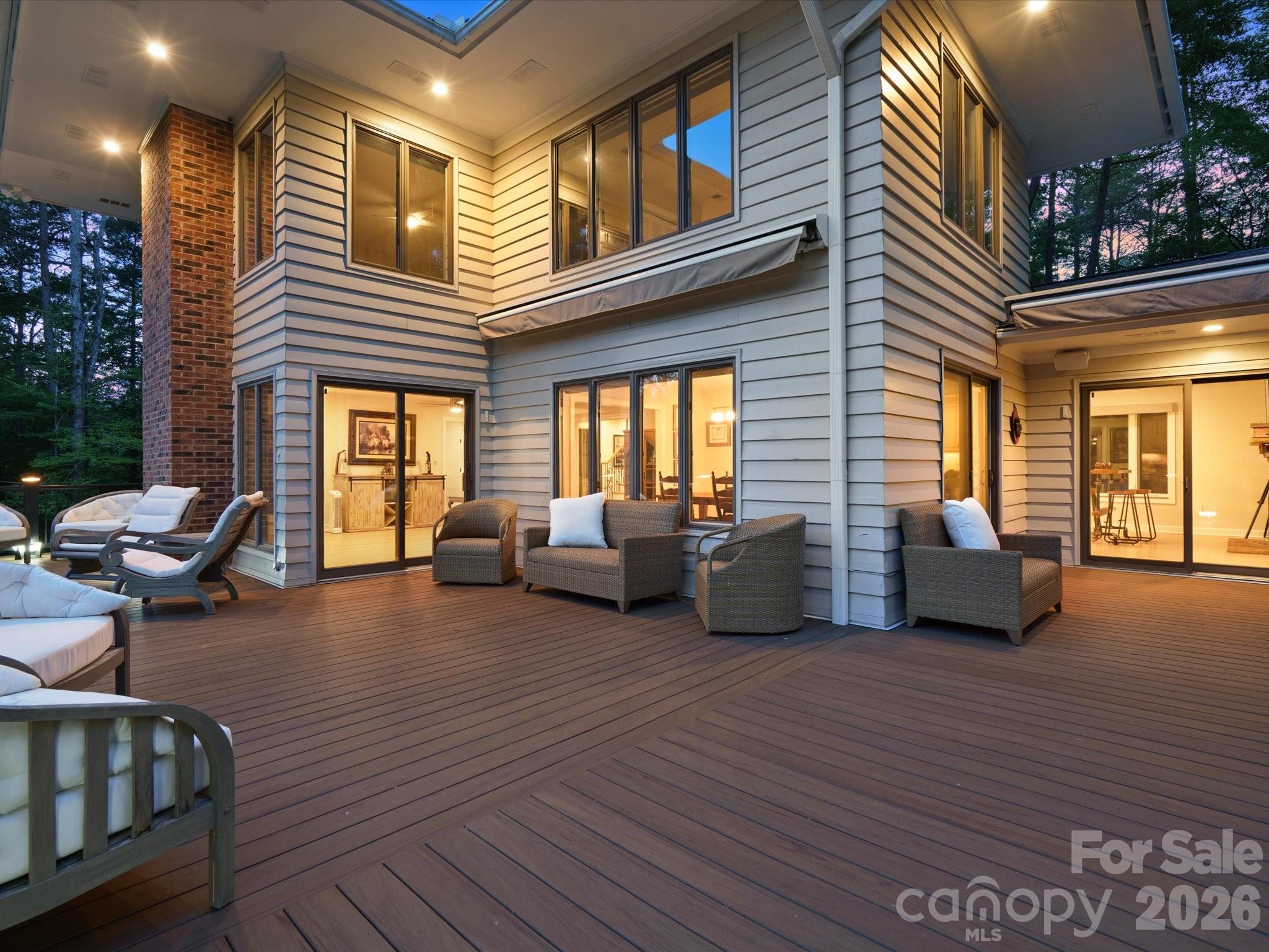 115 Forest Cliff Court Property Photo 45
