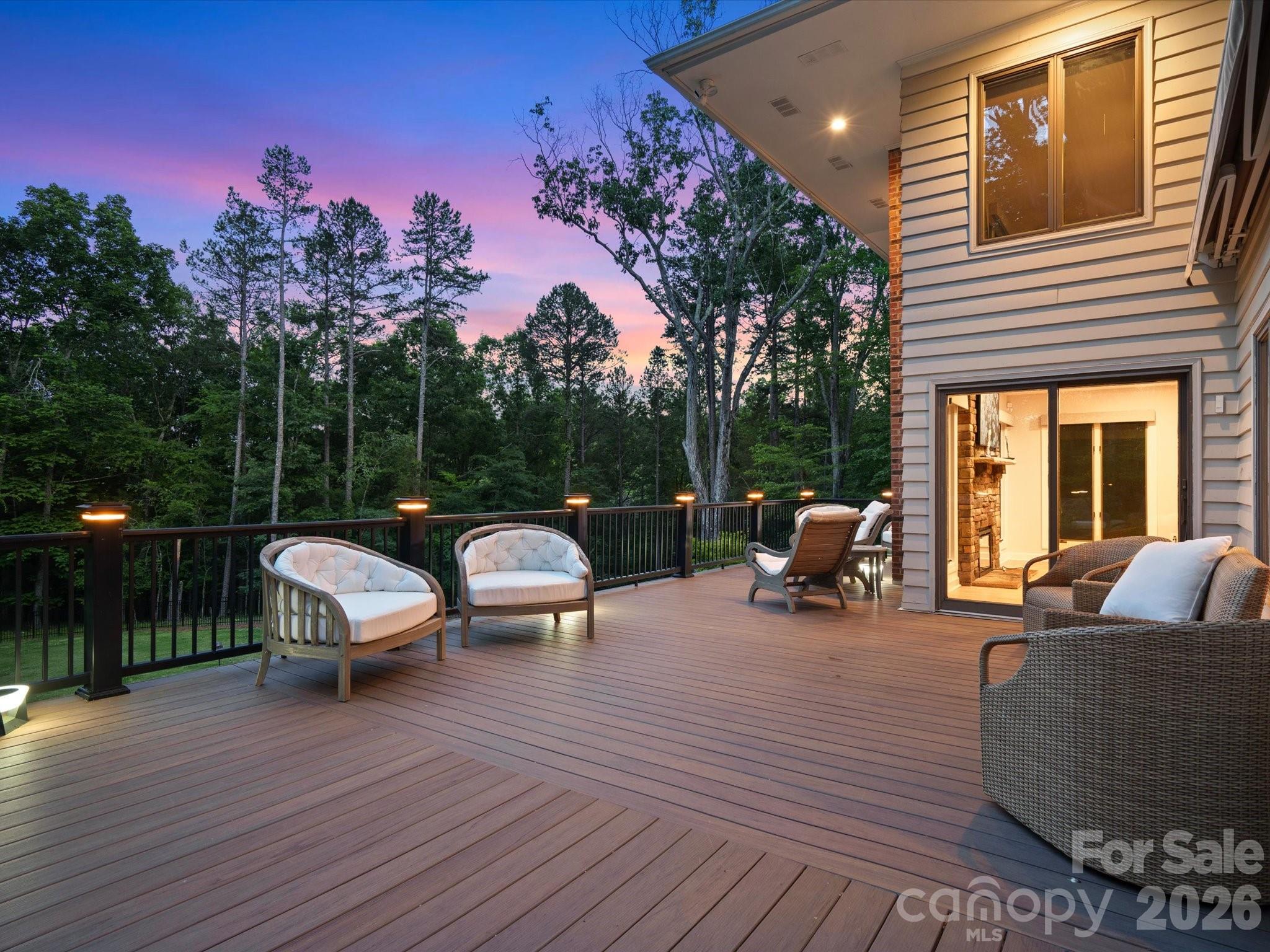 115 Forest Cliff Court Property Photo 46