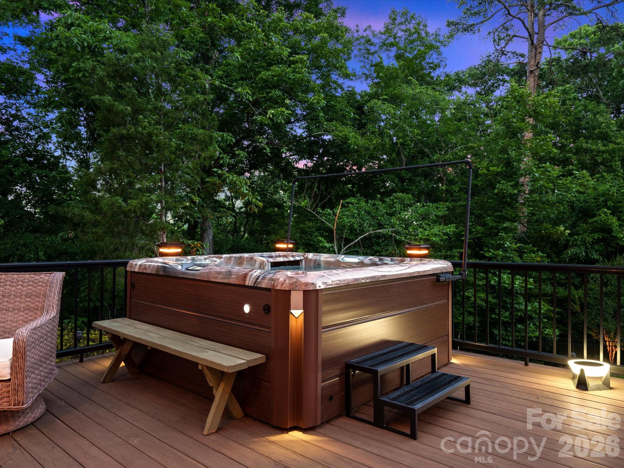 115 Forest Cliff Court Property Photo 47