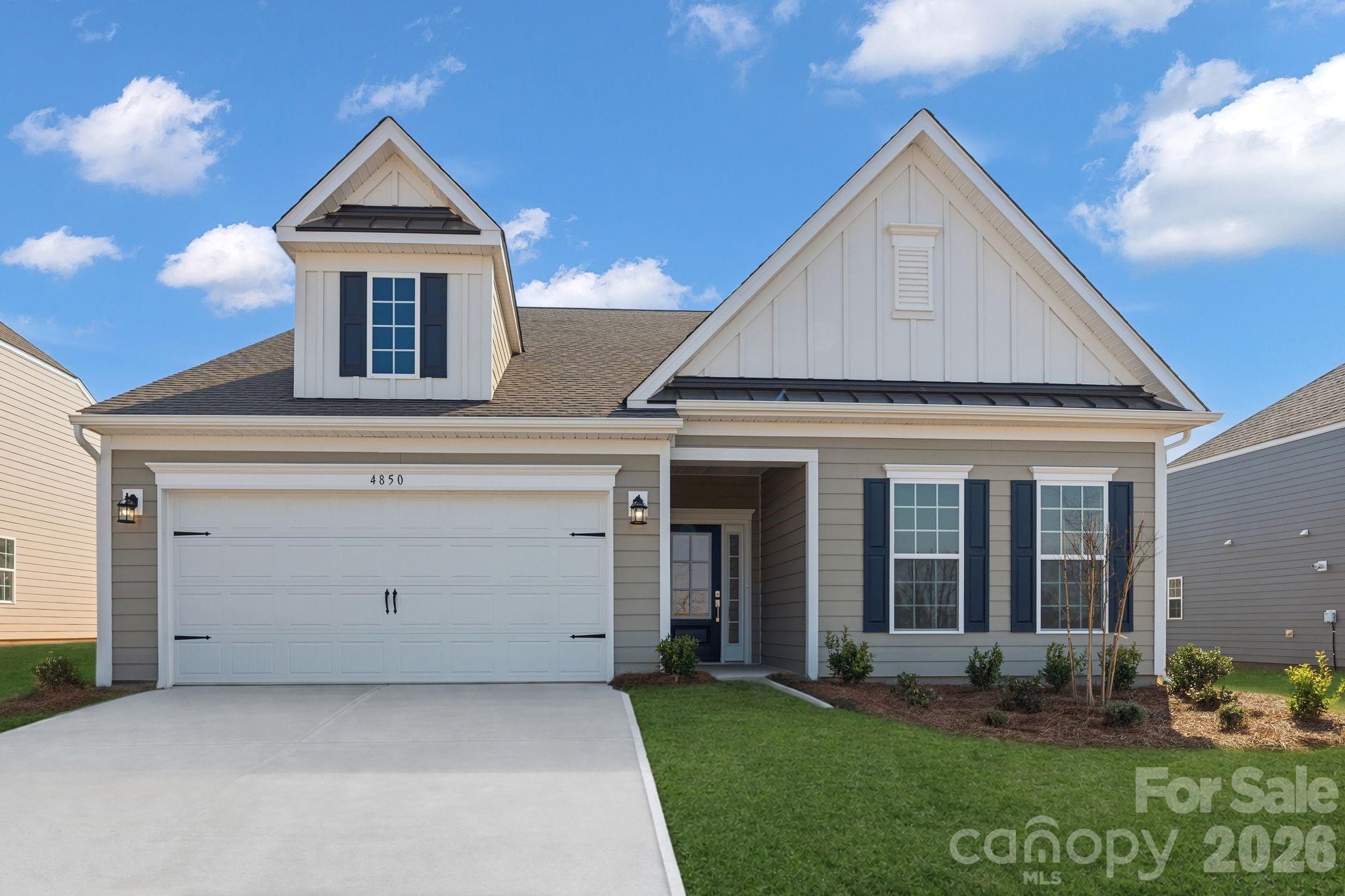 4850 Good Day Drive 49 Property Photo 1