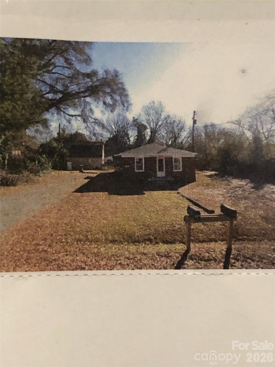 5323 Eaton Circle Property Photo 1