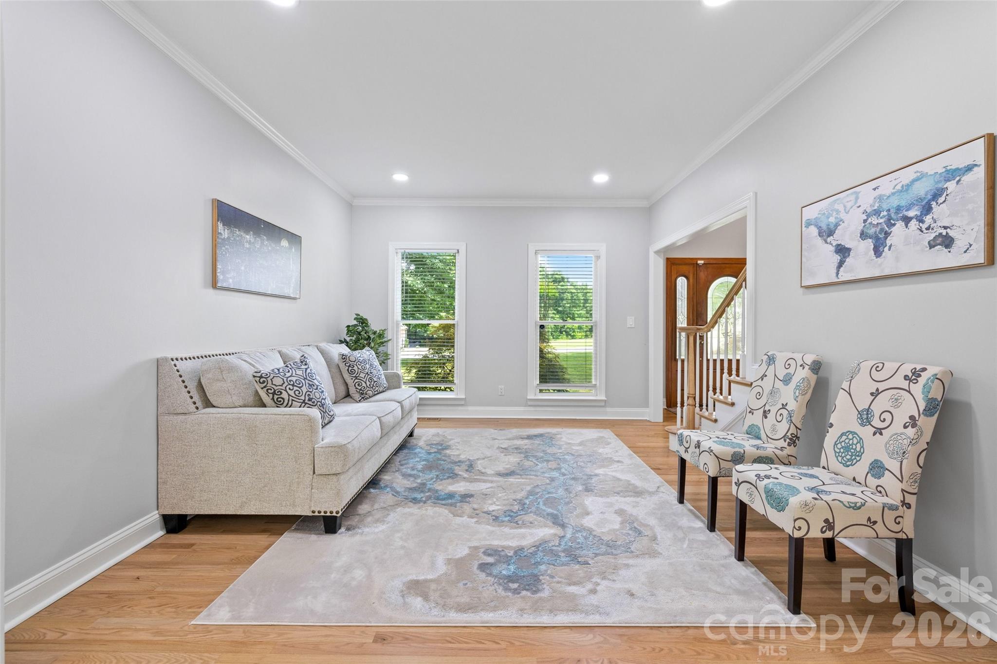 1321 Yellowood Court Property Photo 8