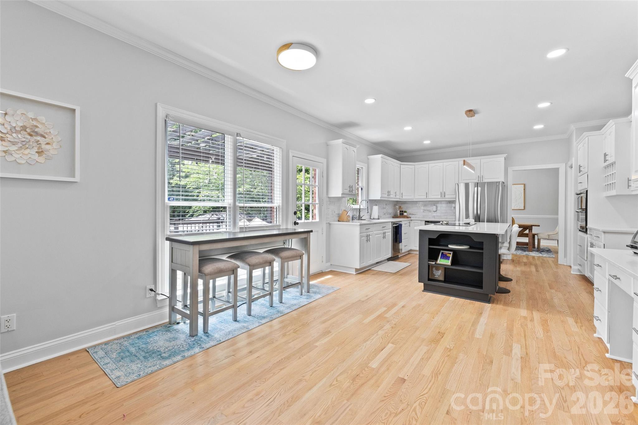 1321 Yellowood Court Property Photo 17