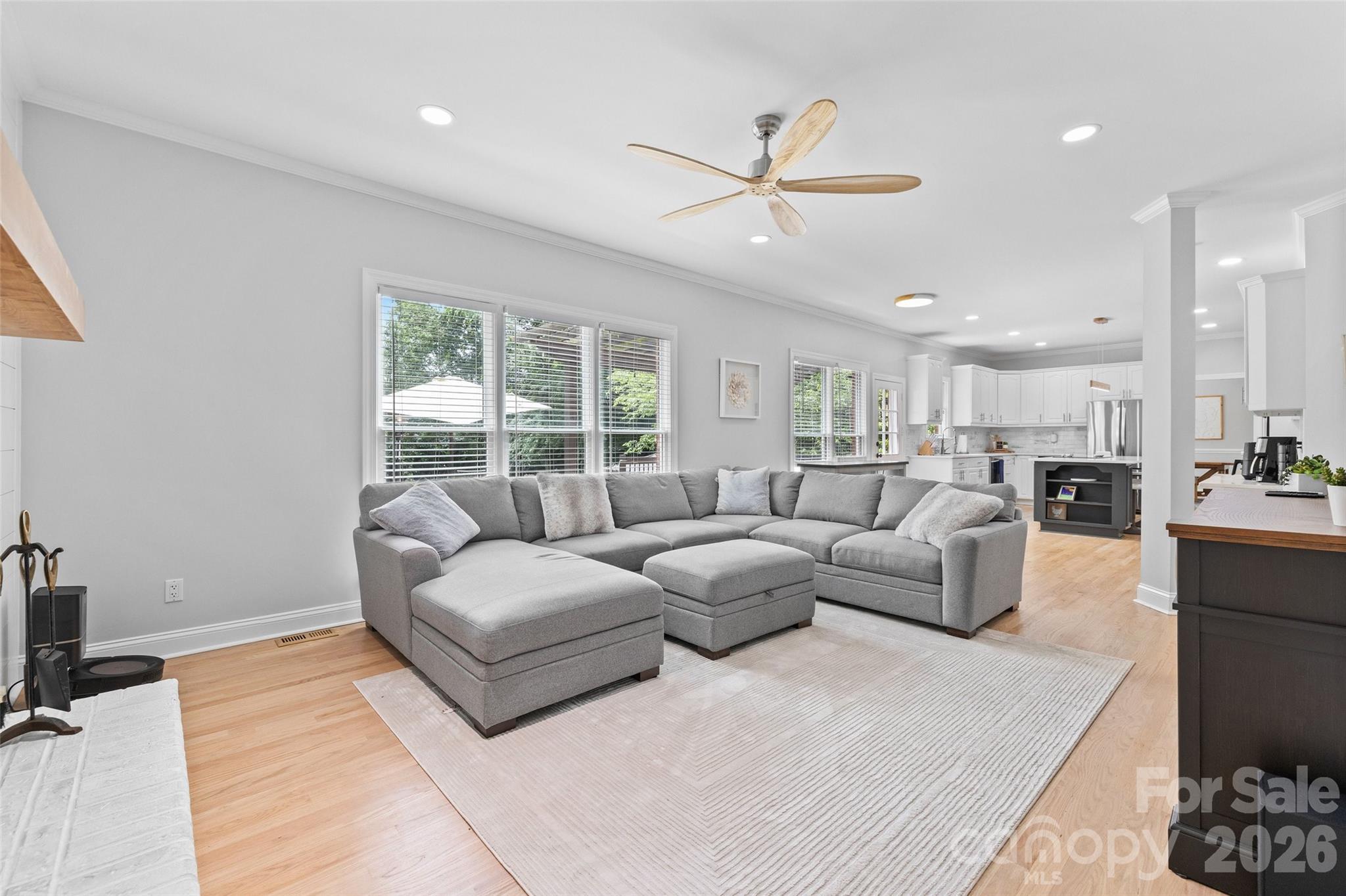 1321 Yellowood Court Property Photo 19
