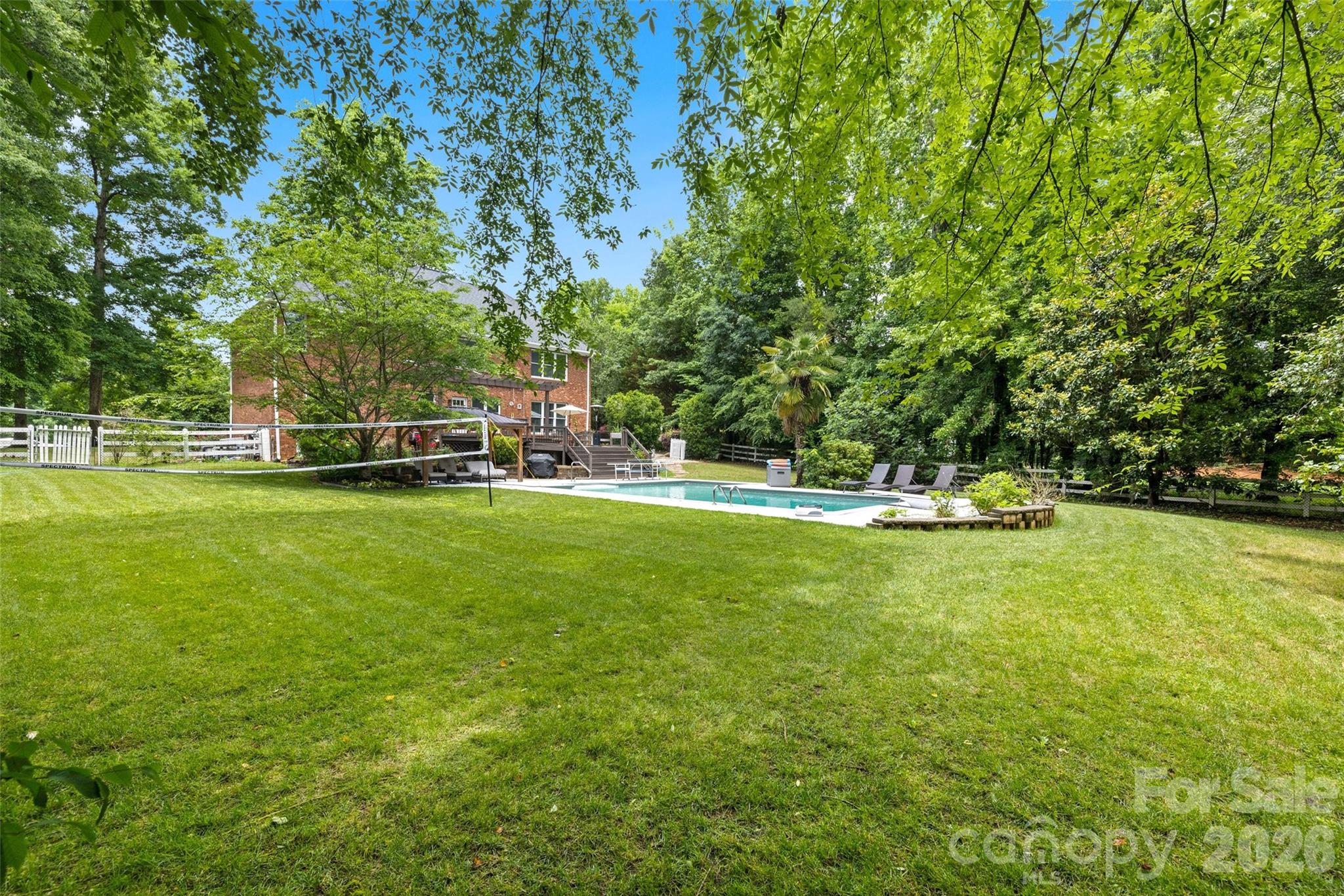 1321 Yellowood Court Property Photo 43