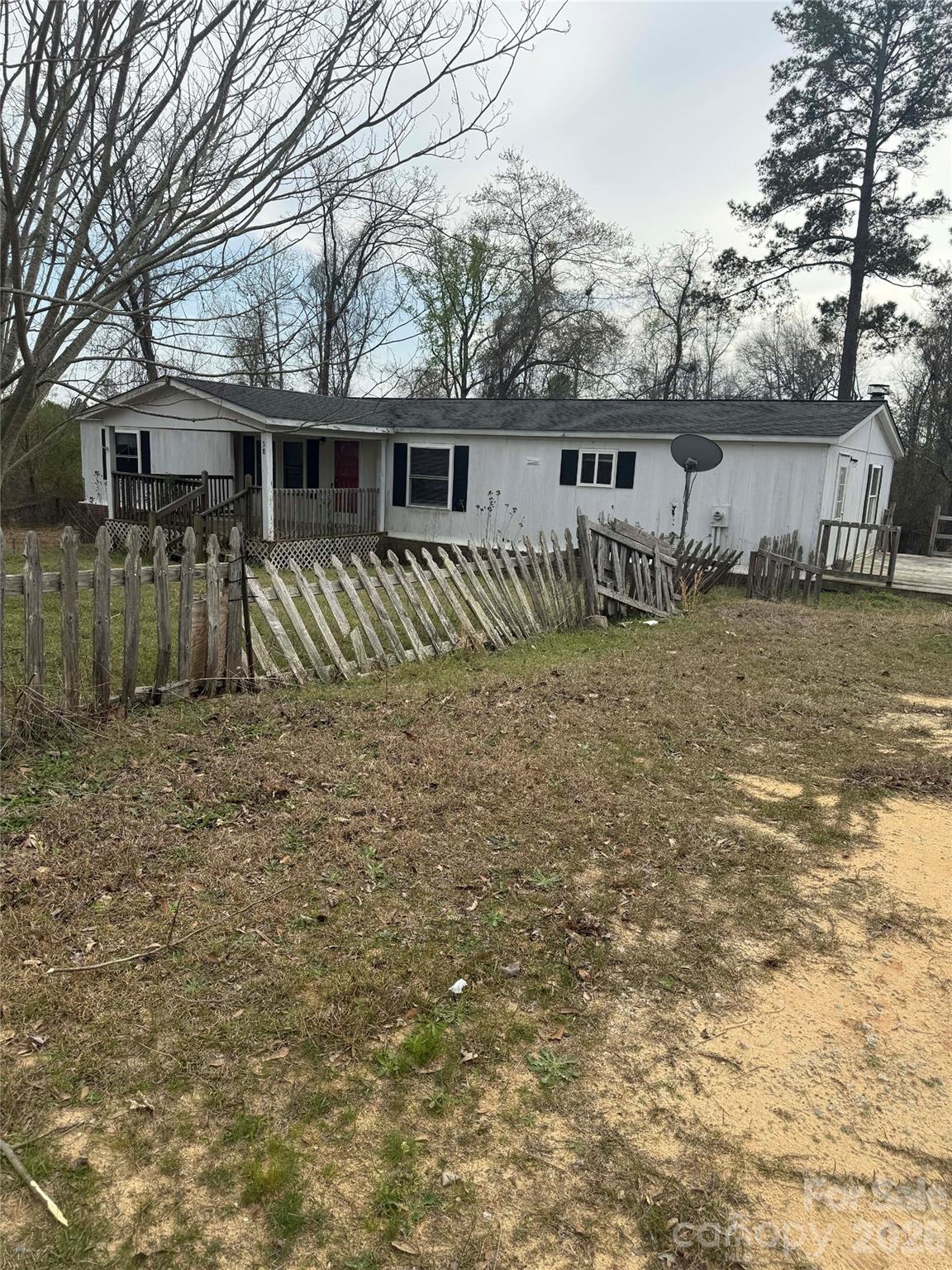 38 Short Eason Road Property Photo 1