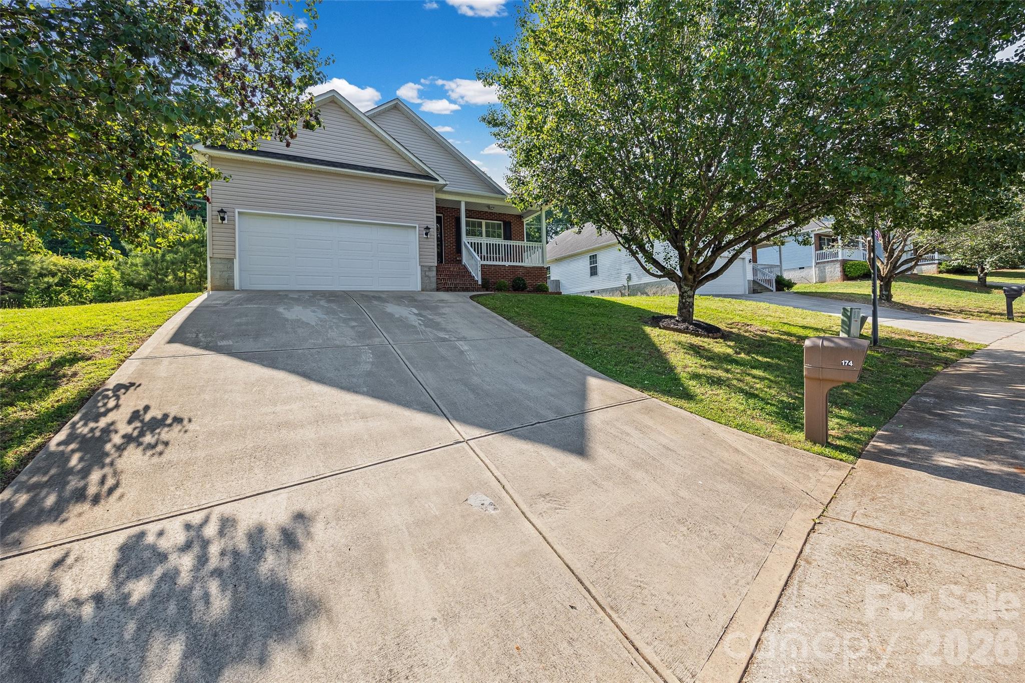 174 Pheasant Ridge Circle Property Photo 1