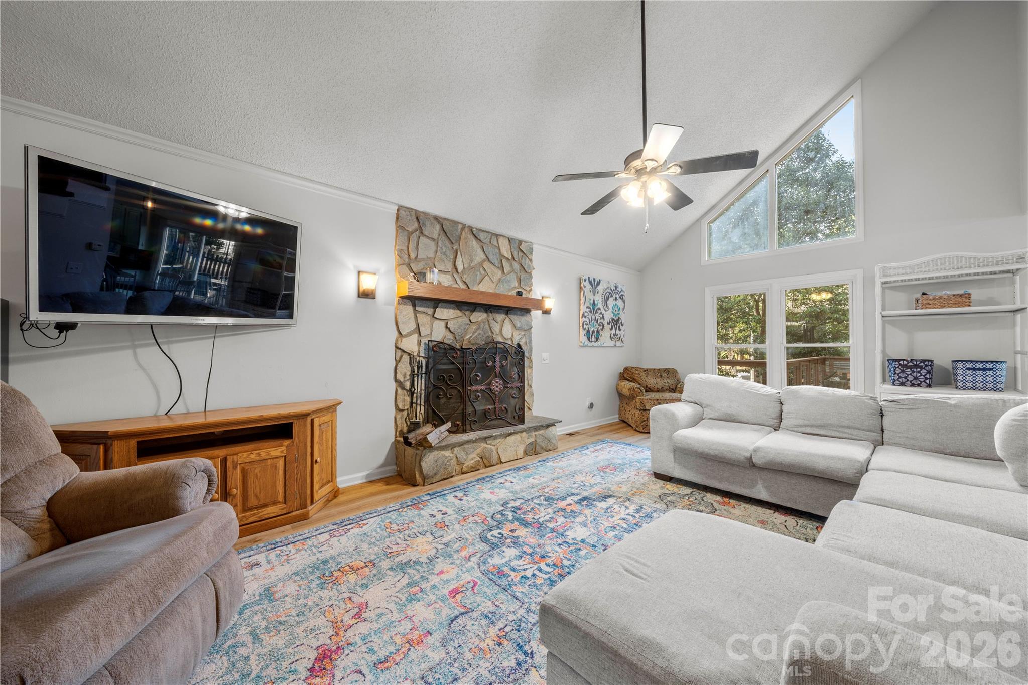 3072 Point Clear Drive Property Photo 6