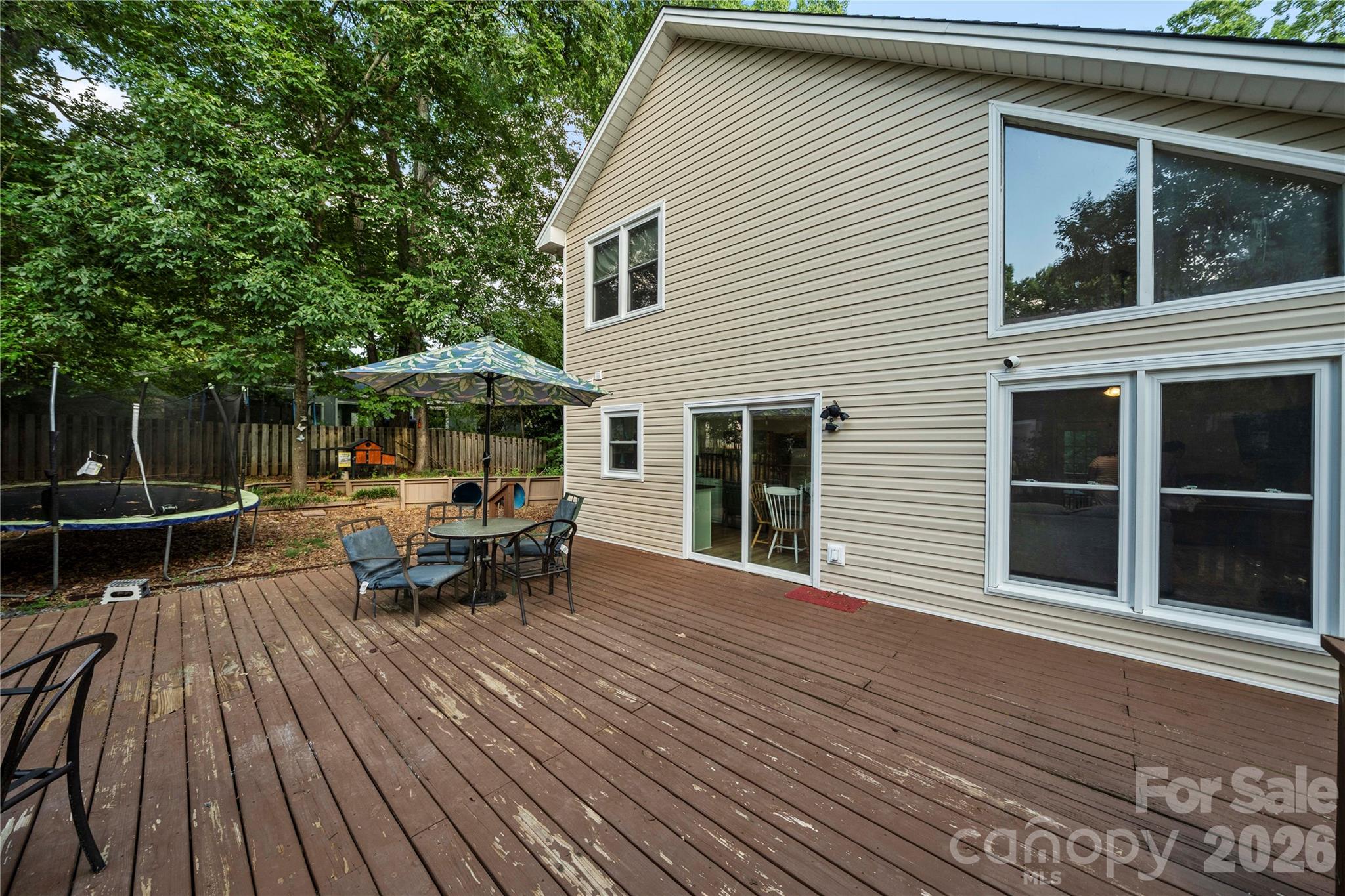 3072 Point Clear Drive Property Photo 24