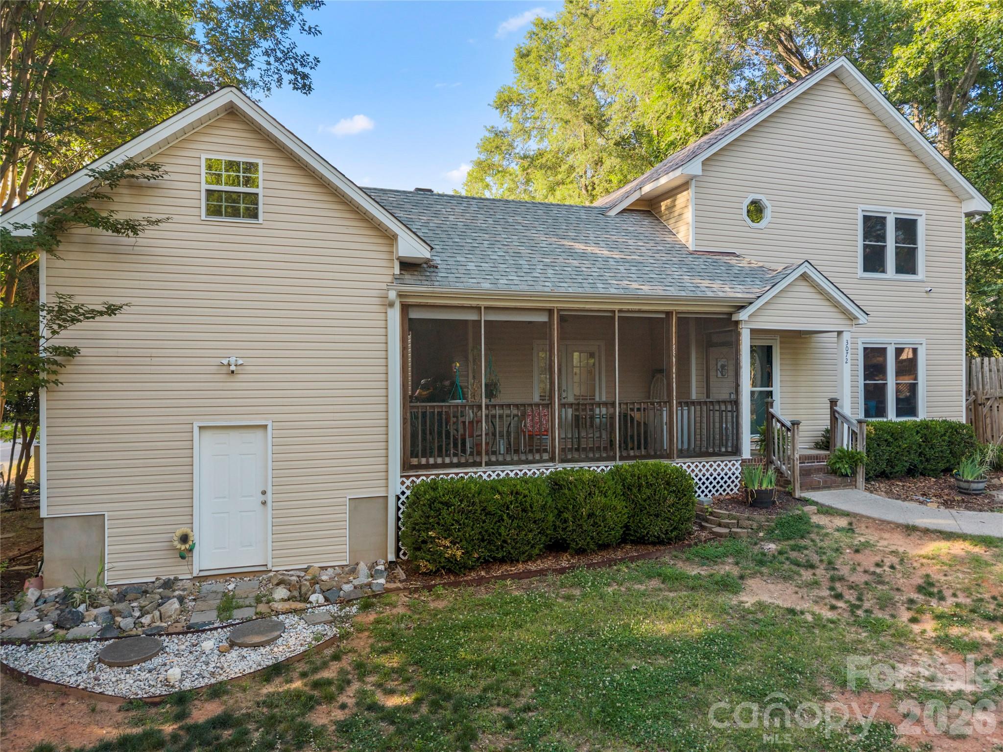 3072 Point Clear Drive Property Photo 29