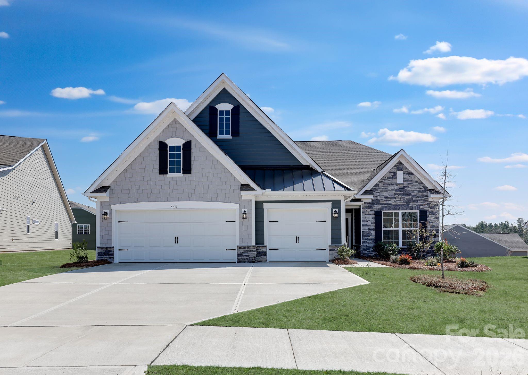 5611 Mid Sky Court 378 Property Photo 1