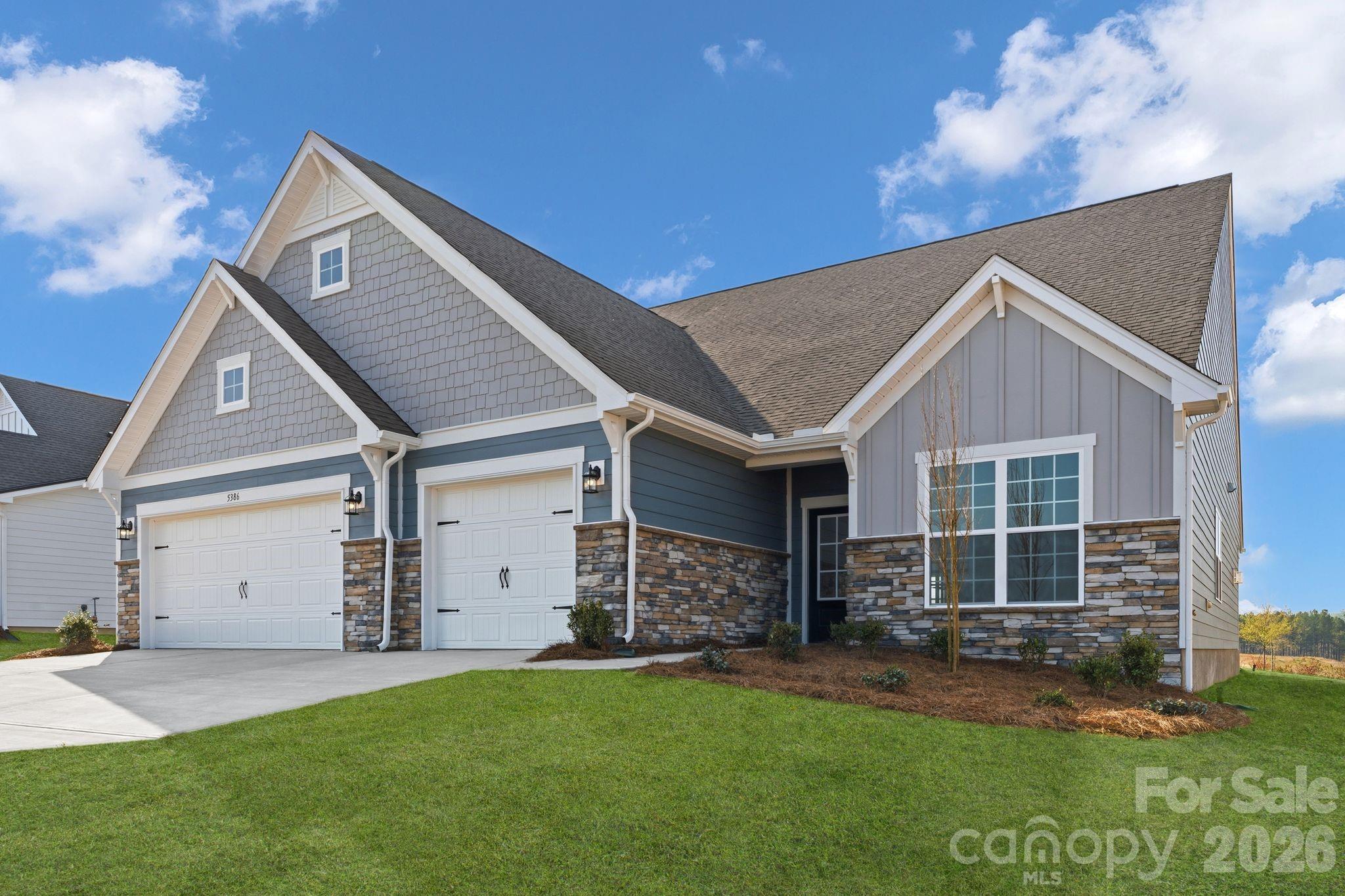 5386 Redbud Road 2 Property Photo 2