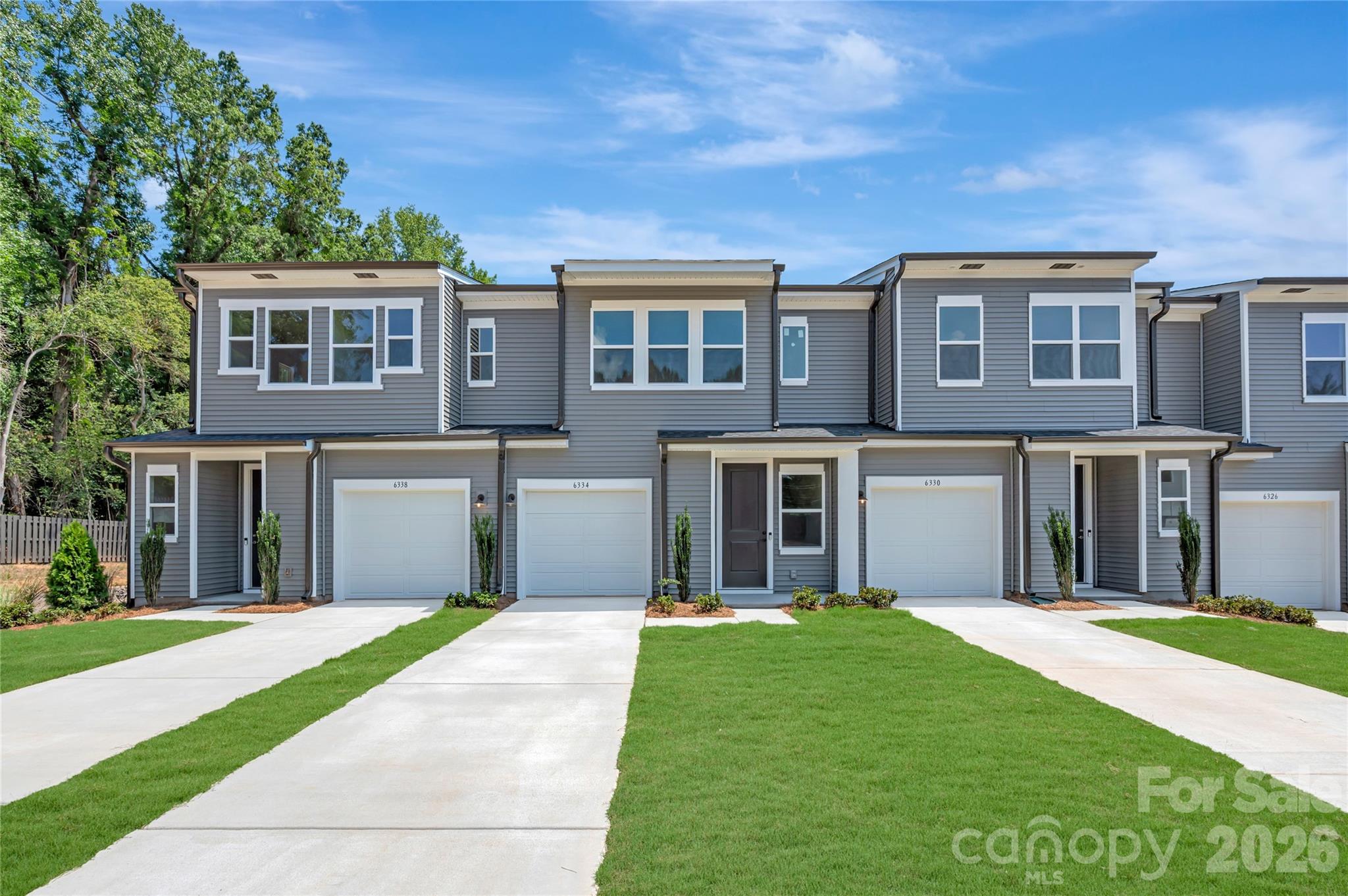 6334 Haller Street Property Photo 1