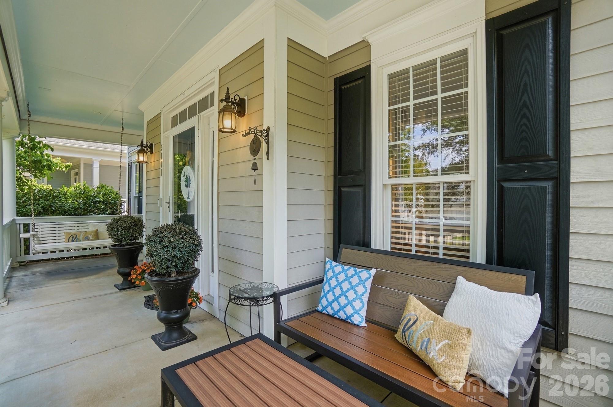 5101 Downing Drive Property Photo 4