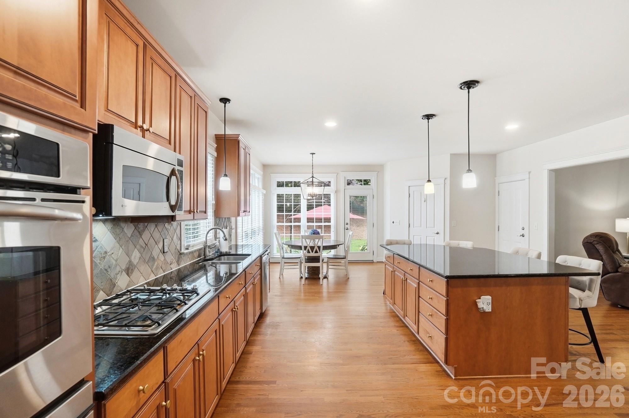 5101 Downing Drive Property Photo 17